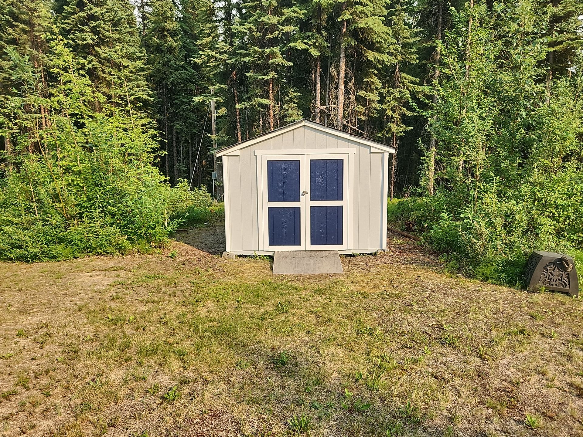 Beautiful Exterior Repaint by Midnight Sun Painting