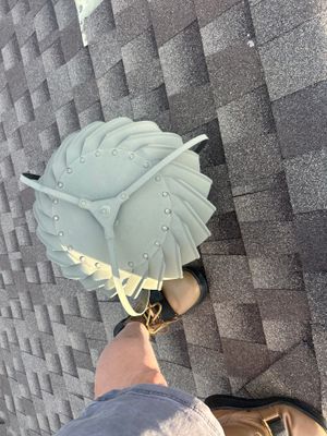 wind turbine replacement in Edmond