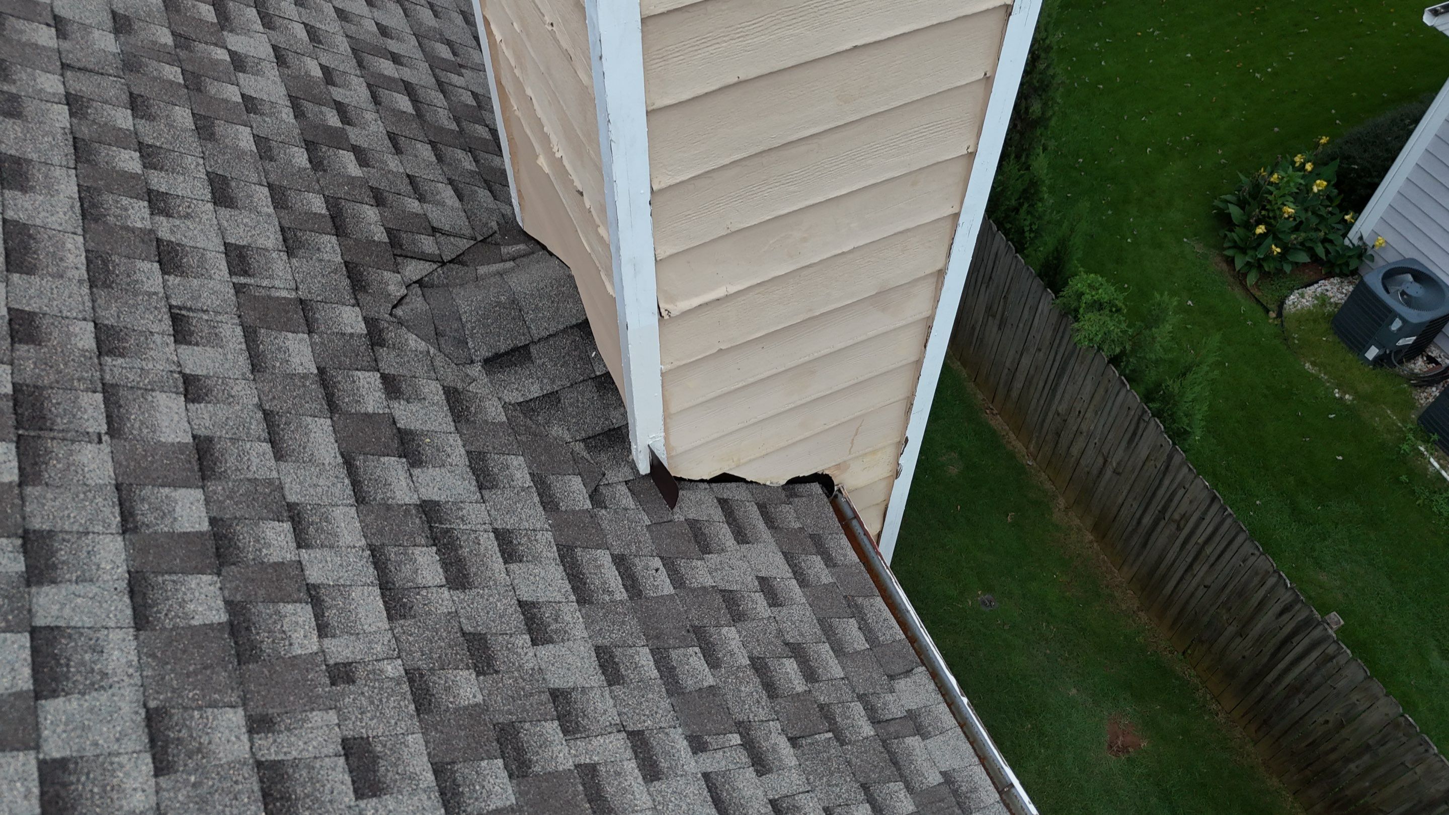  Ogeechee Dr Alpharetta Roof Replacement  by Dom Roofing & Restoration