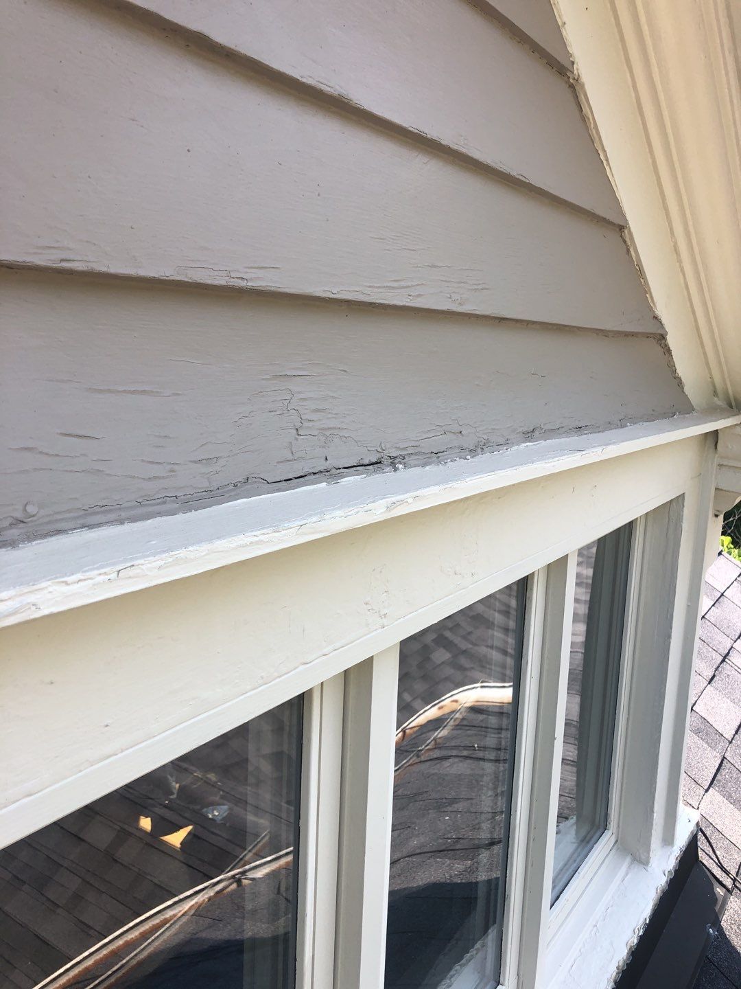 Walter Hanley by Pro Home Services Inc