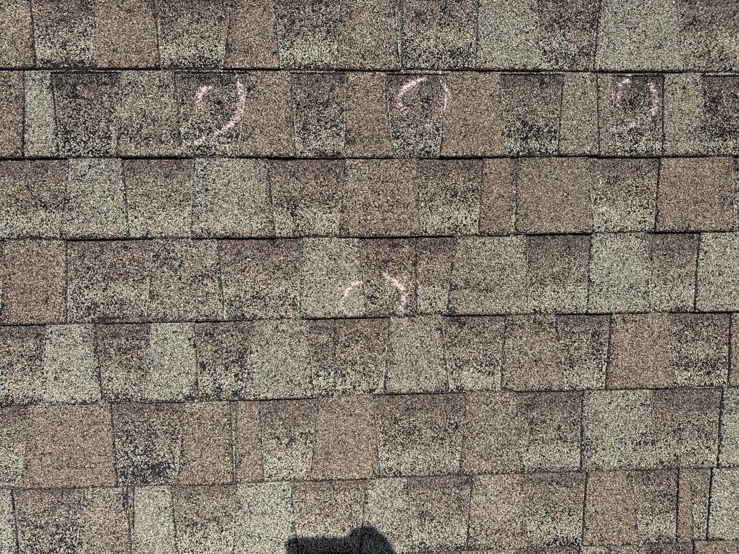 Project in Hixson by Aultman Roofing