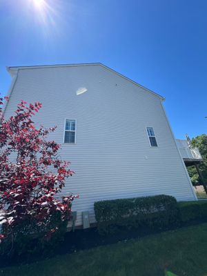Soft Washing in Eatontown, NJ
