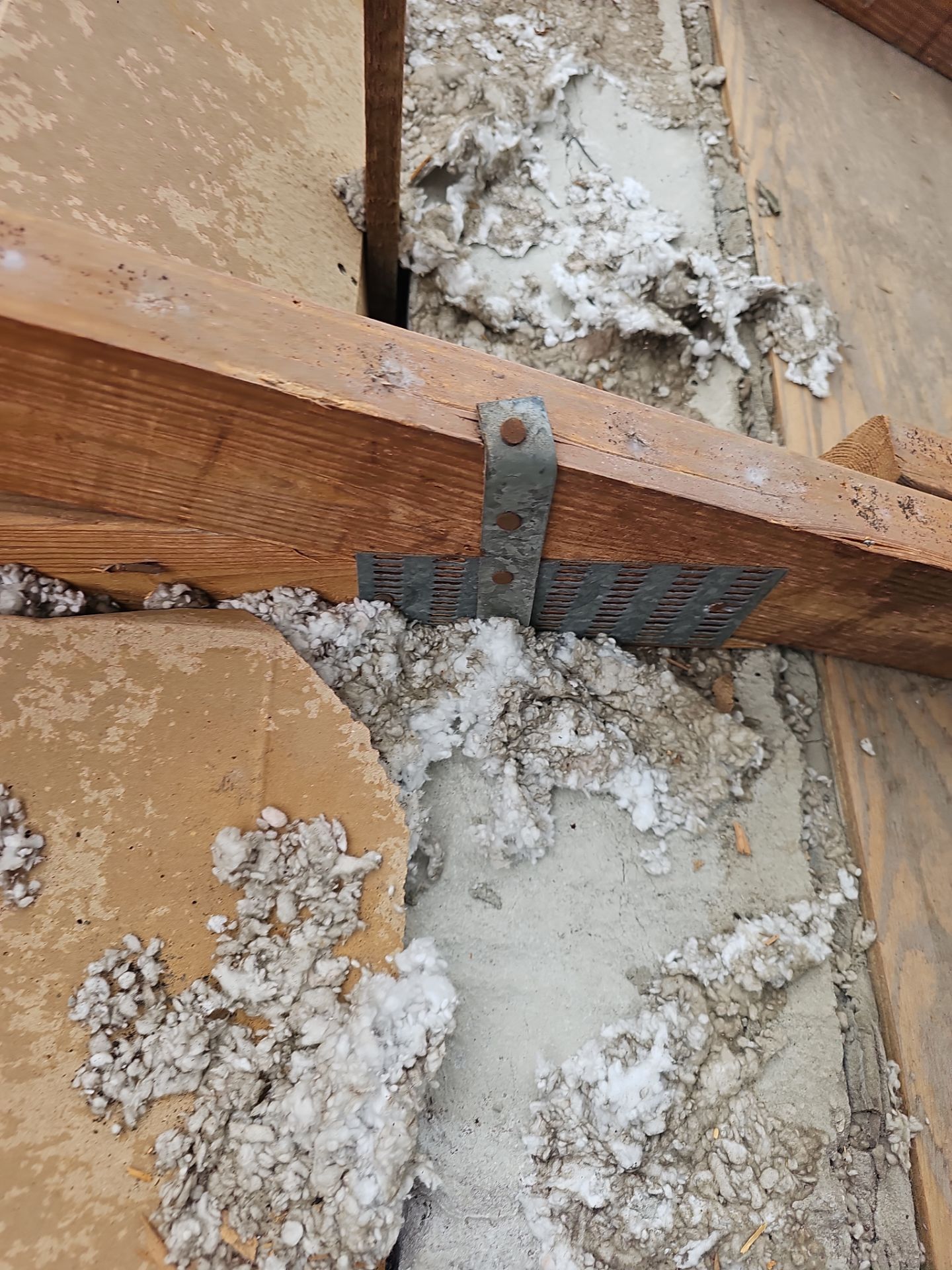 Project in Seminole 33772 by Mitchell Roofing Company LLC