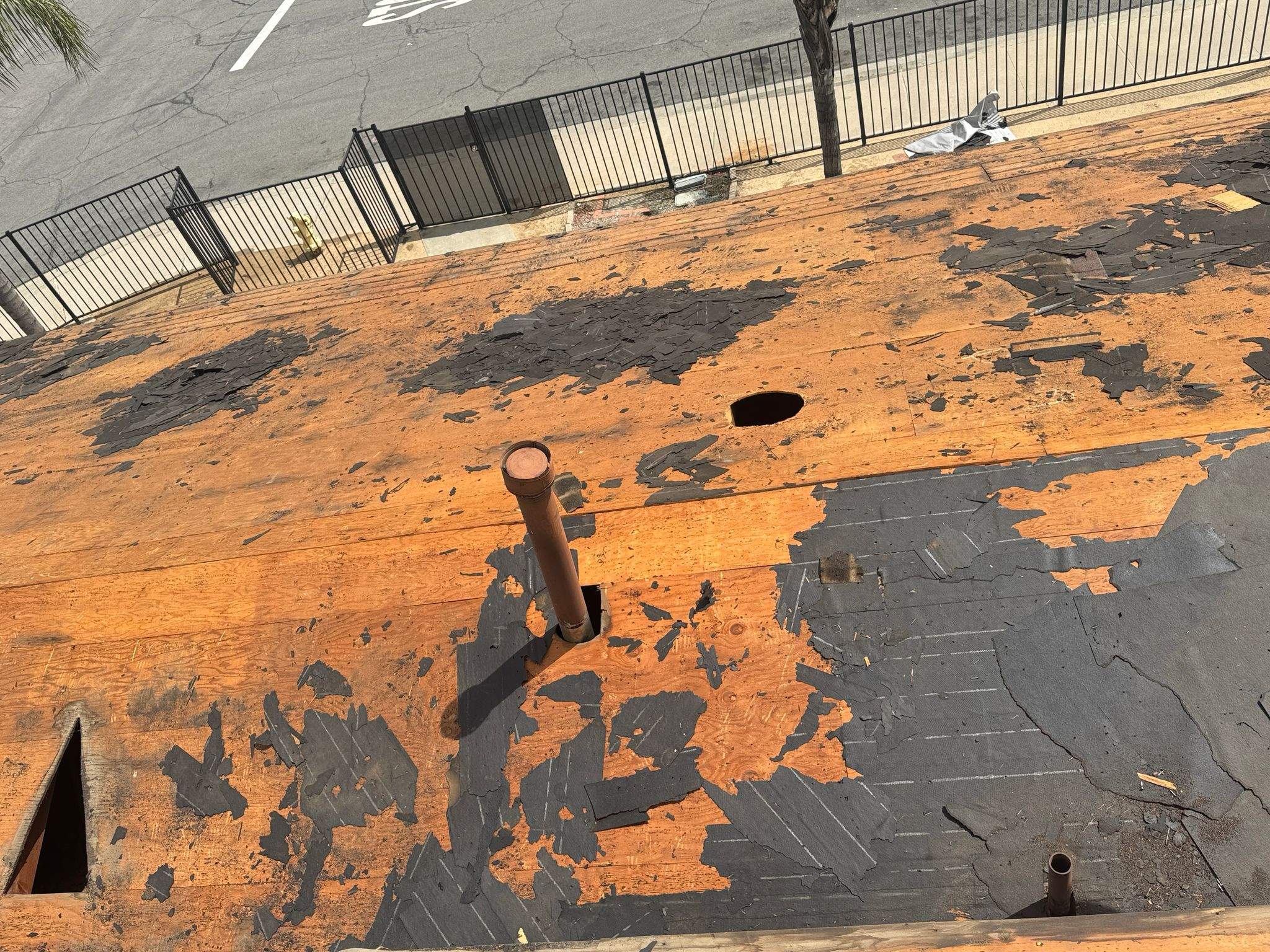 Roof Replacement - Rialto, CA 92376 by Epic Roof Replacement