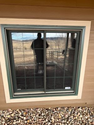 Project in Sedalia