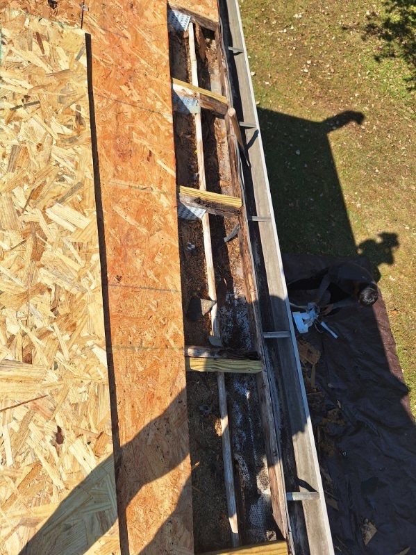 Residential Roofing Installation using Tamko Titan  by Storm Contracting 