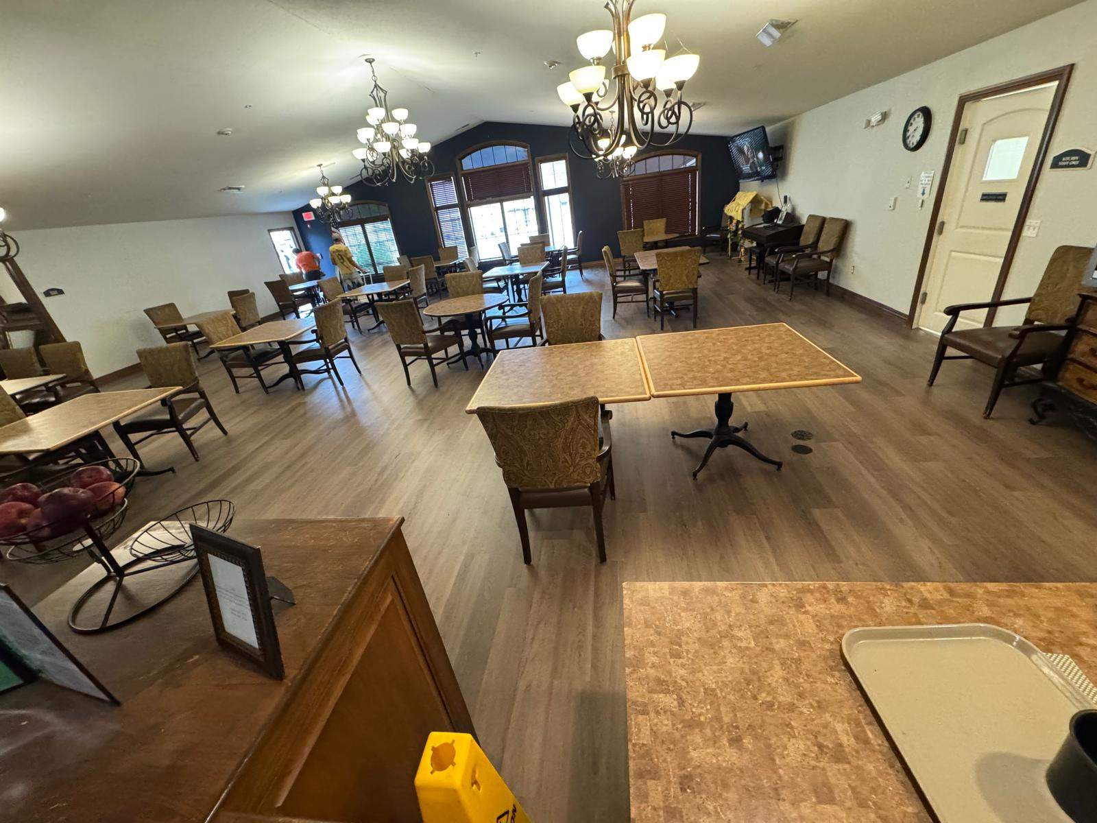 Project 19 by Furnish My Place