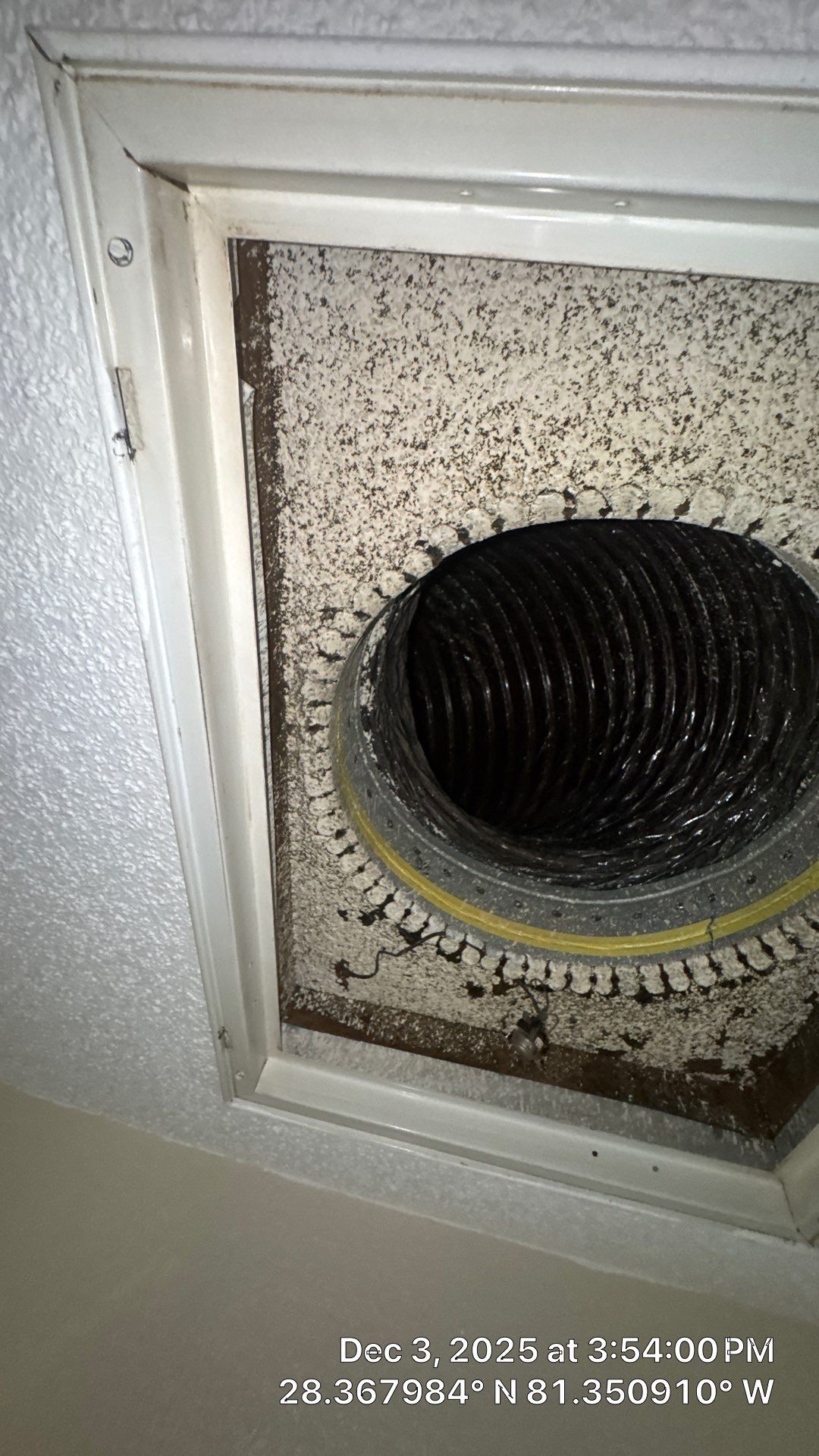 Air Duct Cleaning in Orlando by Hygienic Air, Inc