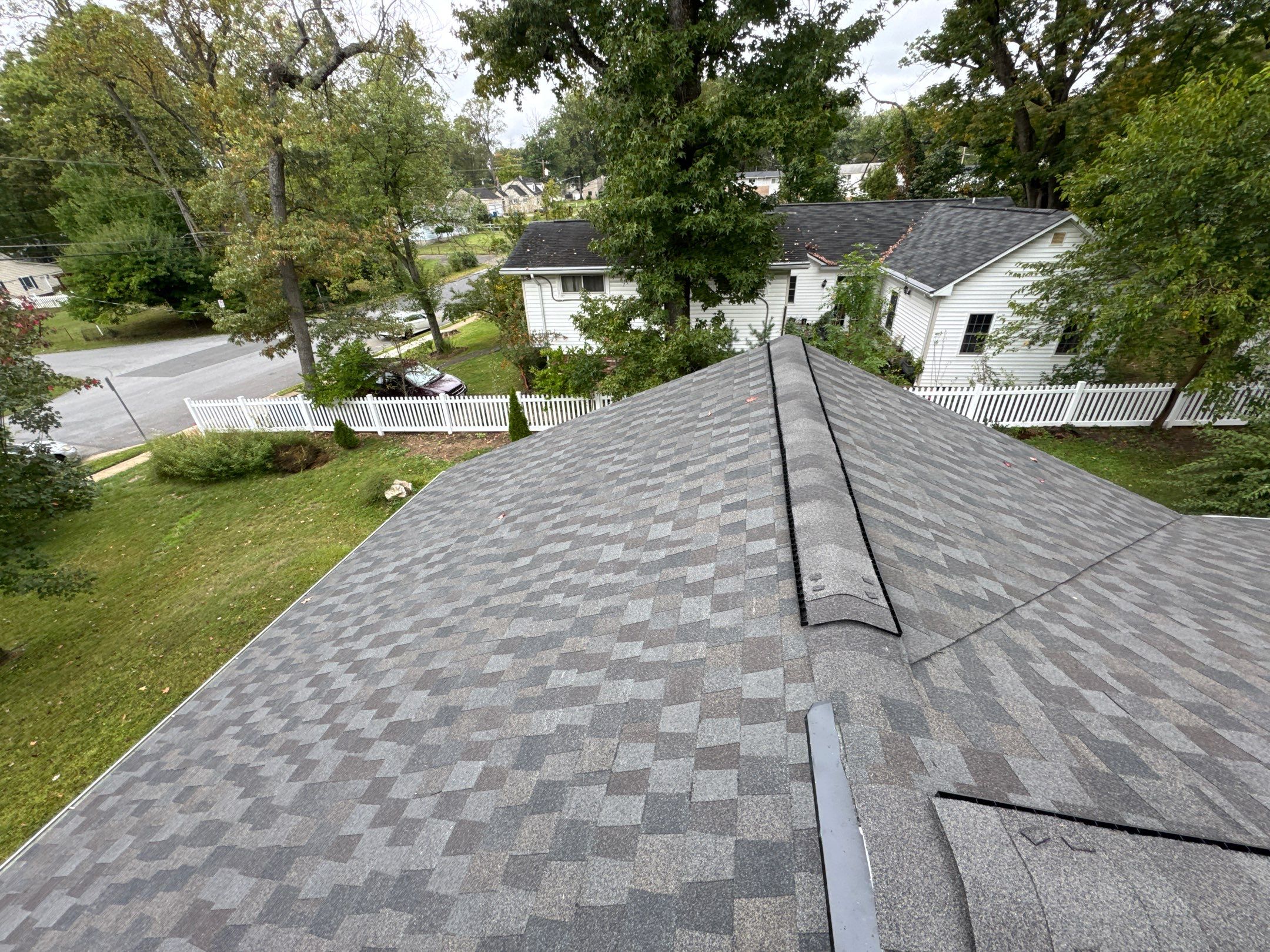 Storm Restoration in Annandale,VA by USA Storm Roofing and Construction Group
