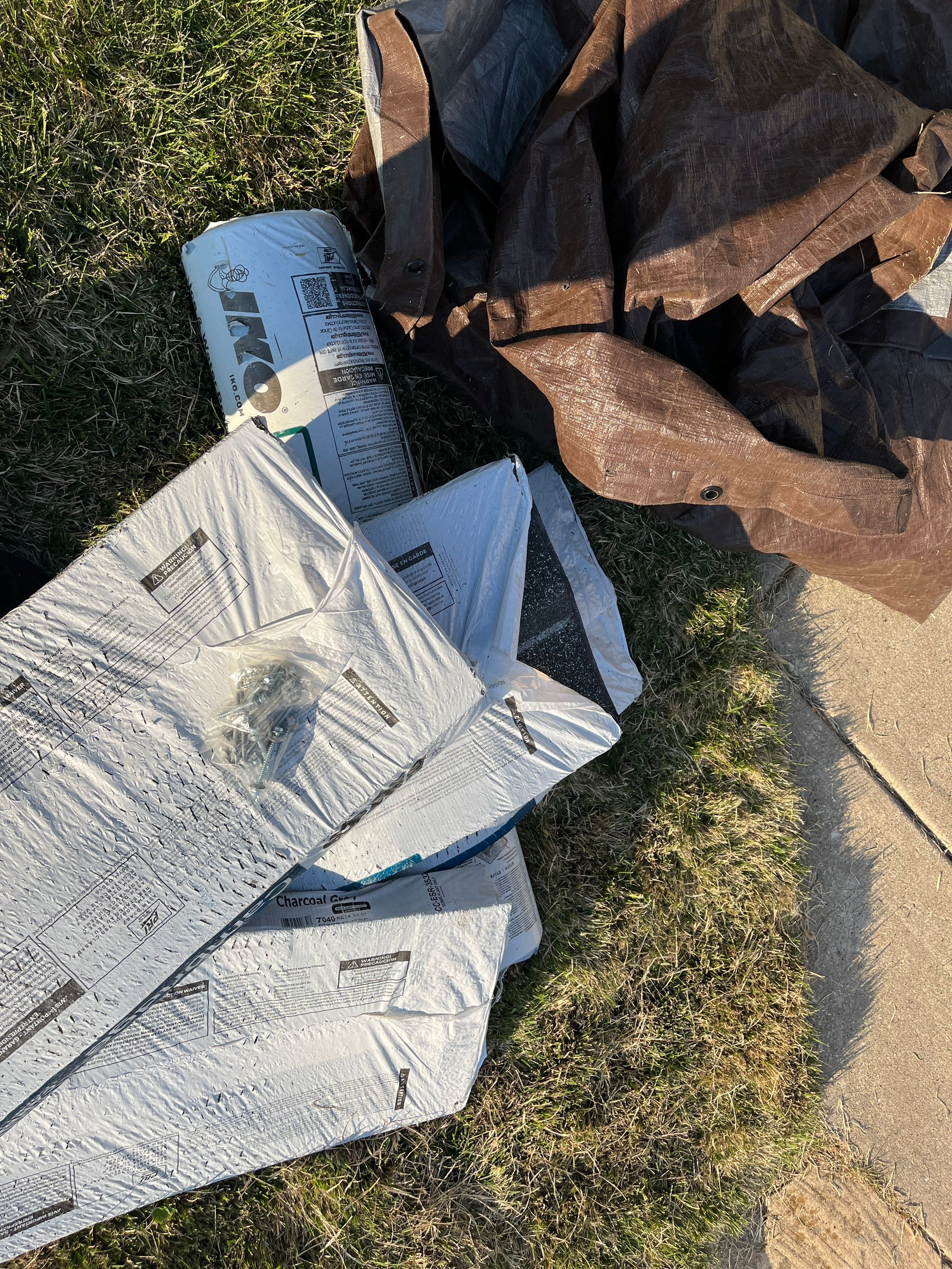 Roof Replacement by G2