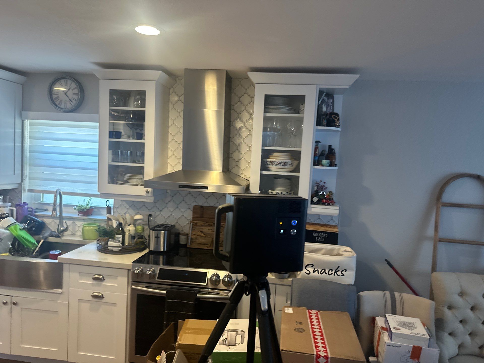 Water Damage Claim in Miramar by FLAPA & KeyStone
