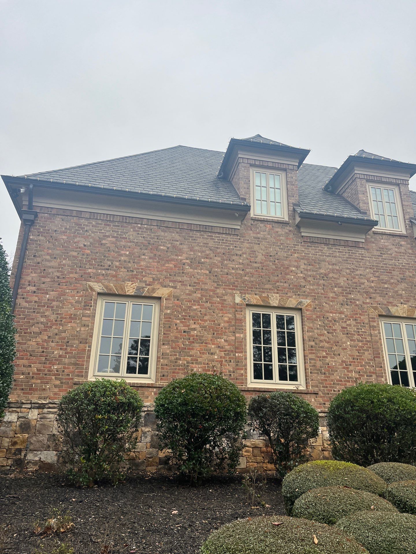 Exterior and Patio Refresh in Alpharetta by Five Star Painting