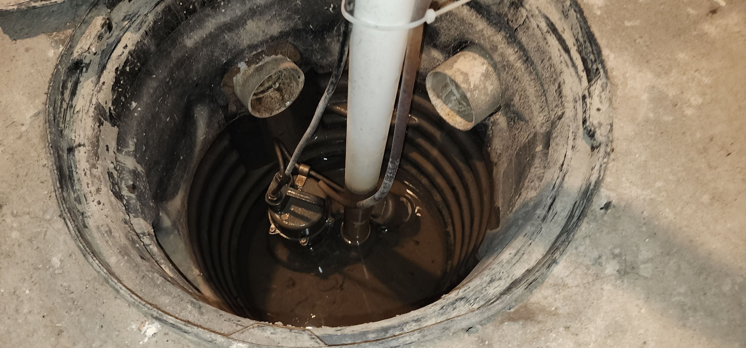 Basement Structural Carpentry by Toledo Basement Repair