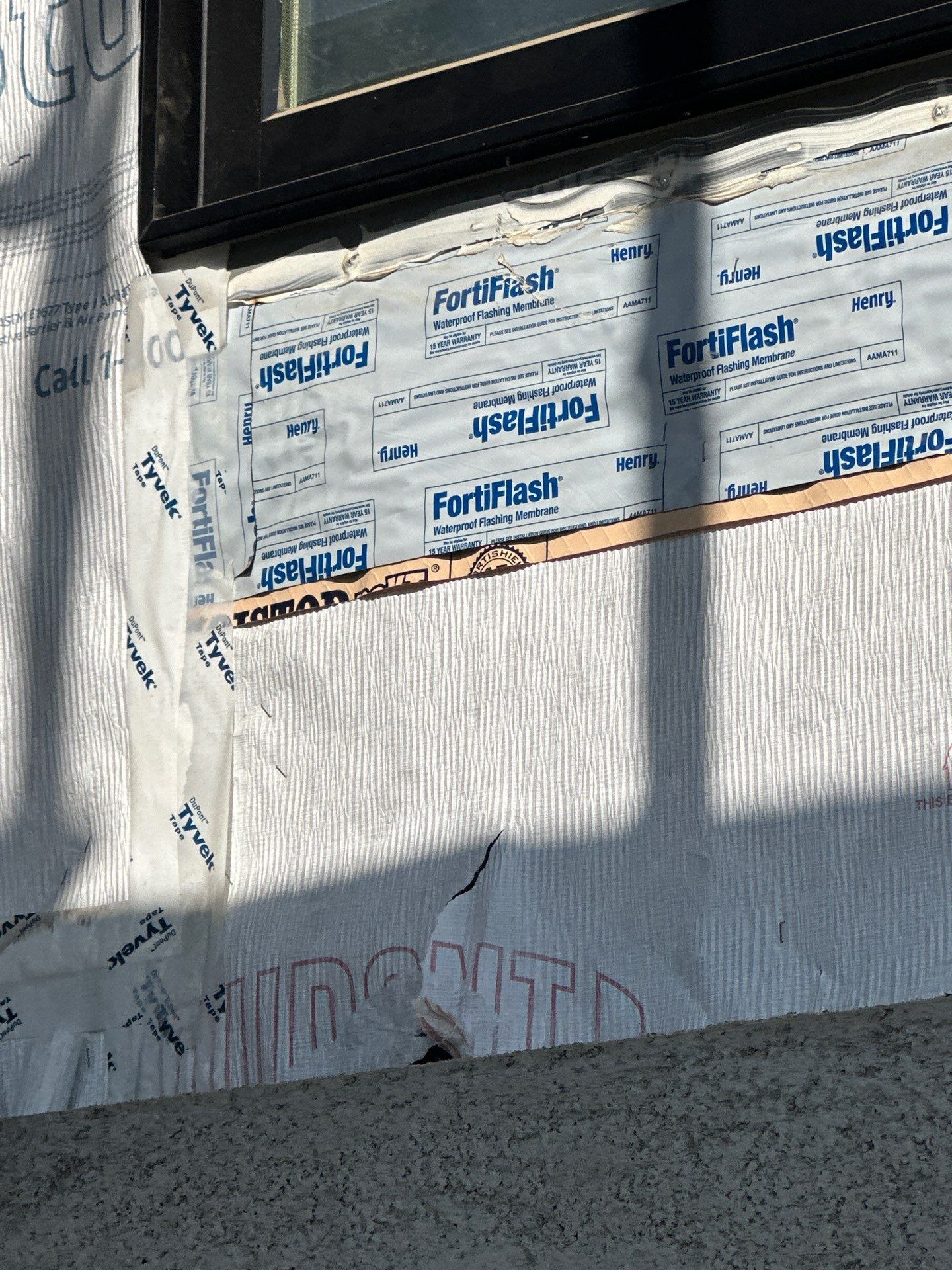 Lonboard V-Grove by New Era Siding Inc 