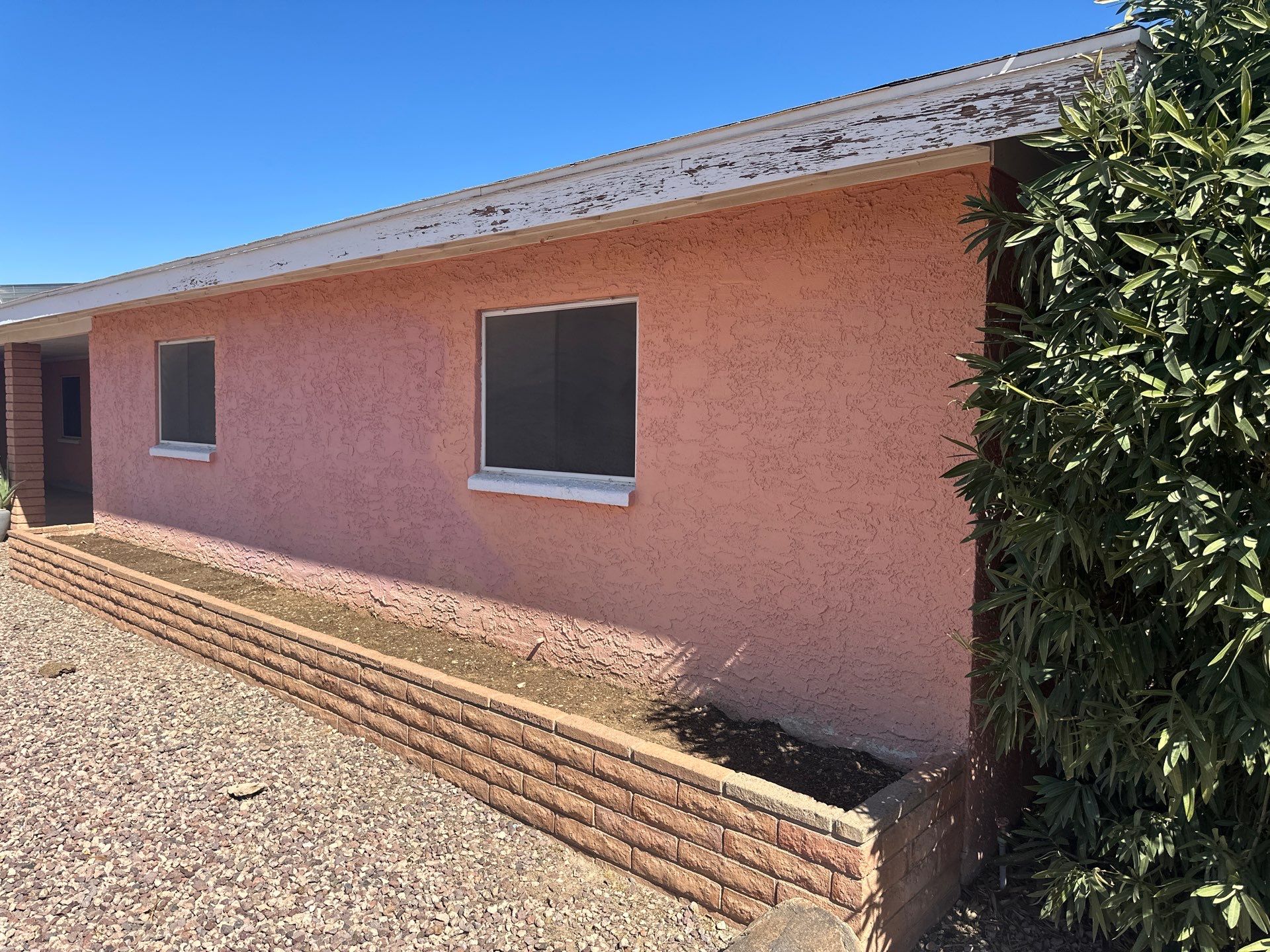 Exterior Painting - Buckeye by Crash of Rhinos Painting & Garage Floors