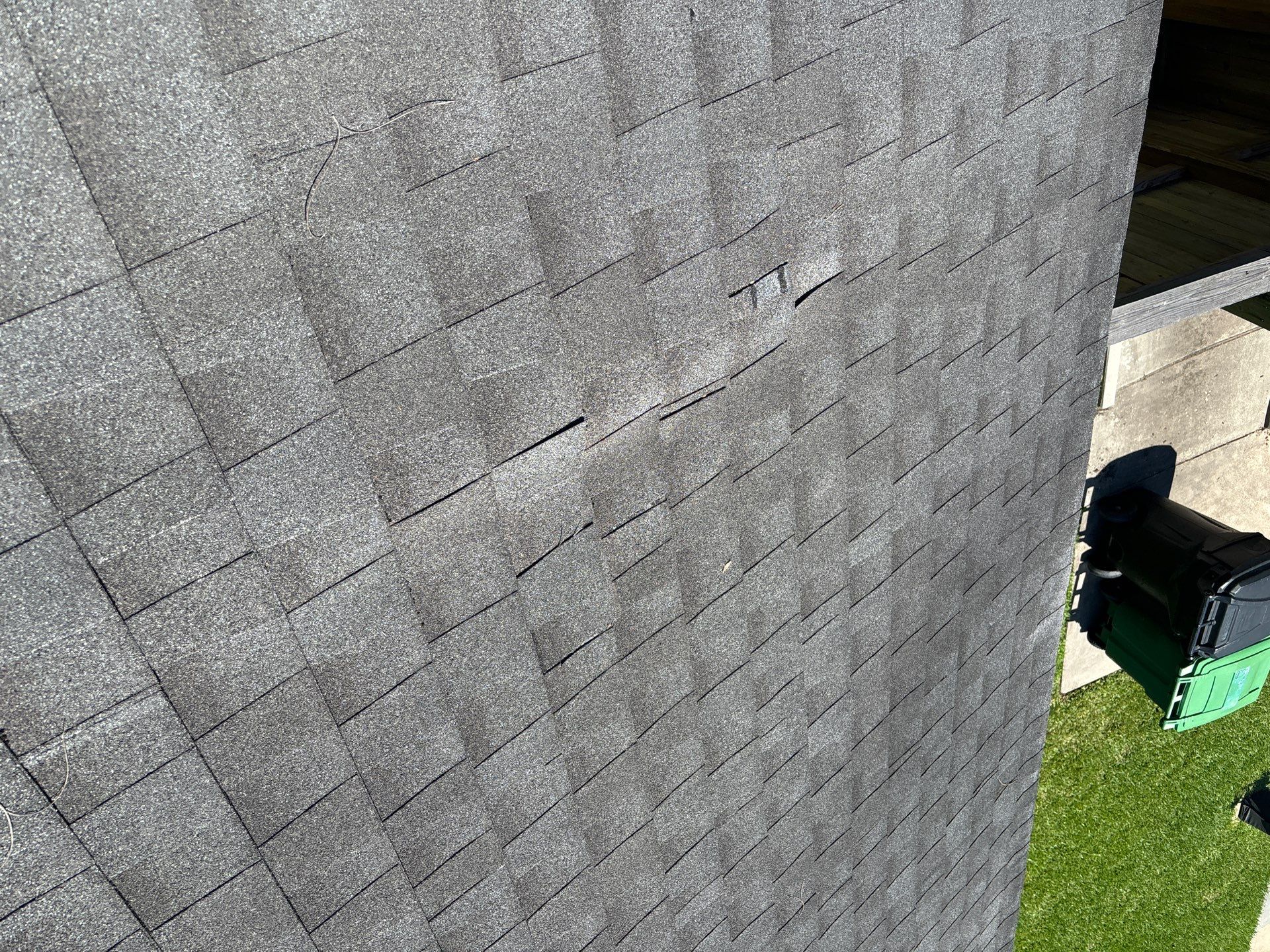 Roof Repair Houston by Roof Repair Company