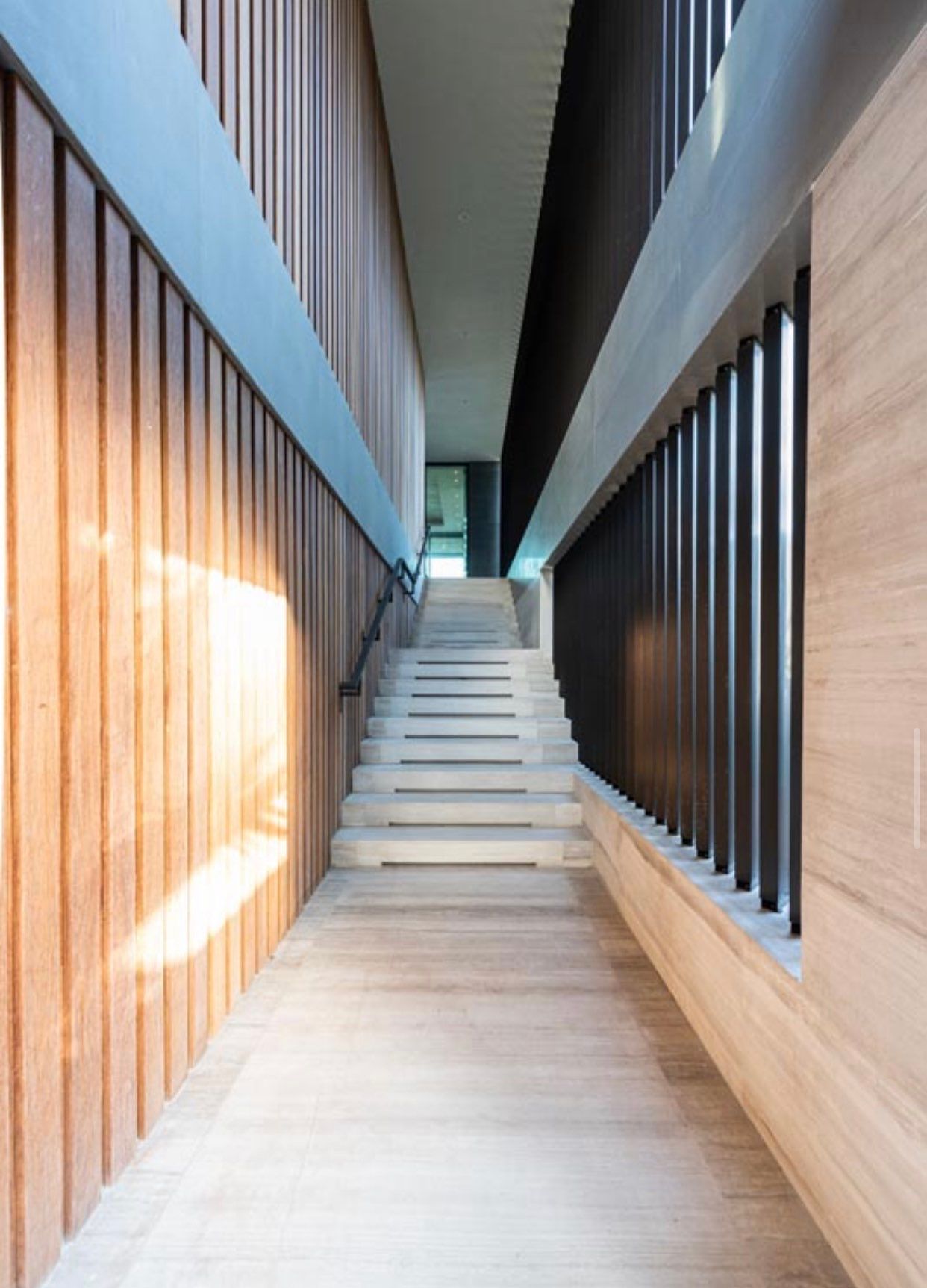 Custom Home in Golden Beach by Toledo Iron Works