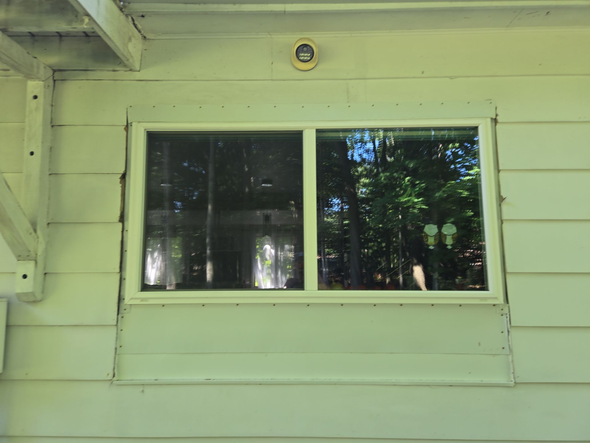 Grabow Home Remodel Sheboygan by Gellings Roofing and Siding LLC