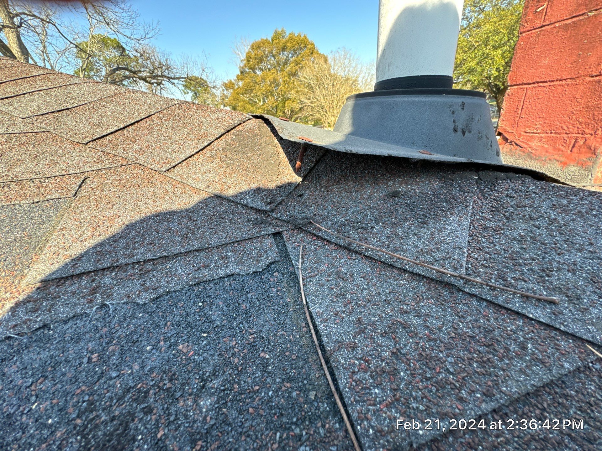 Atlas Pinnacle Pristine: Transforming Residential Roofscapes with Superior Installation by Talya Roofing
