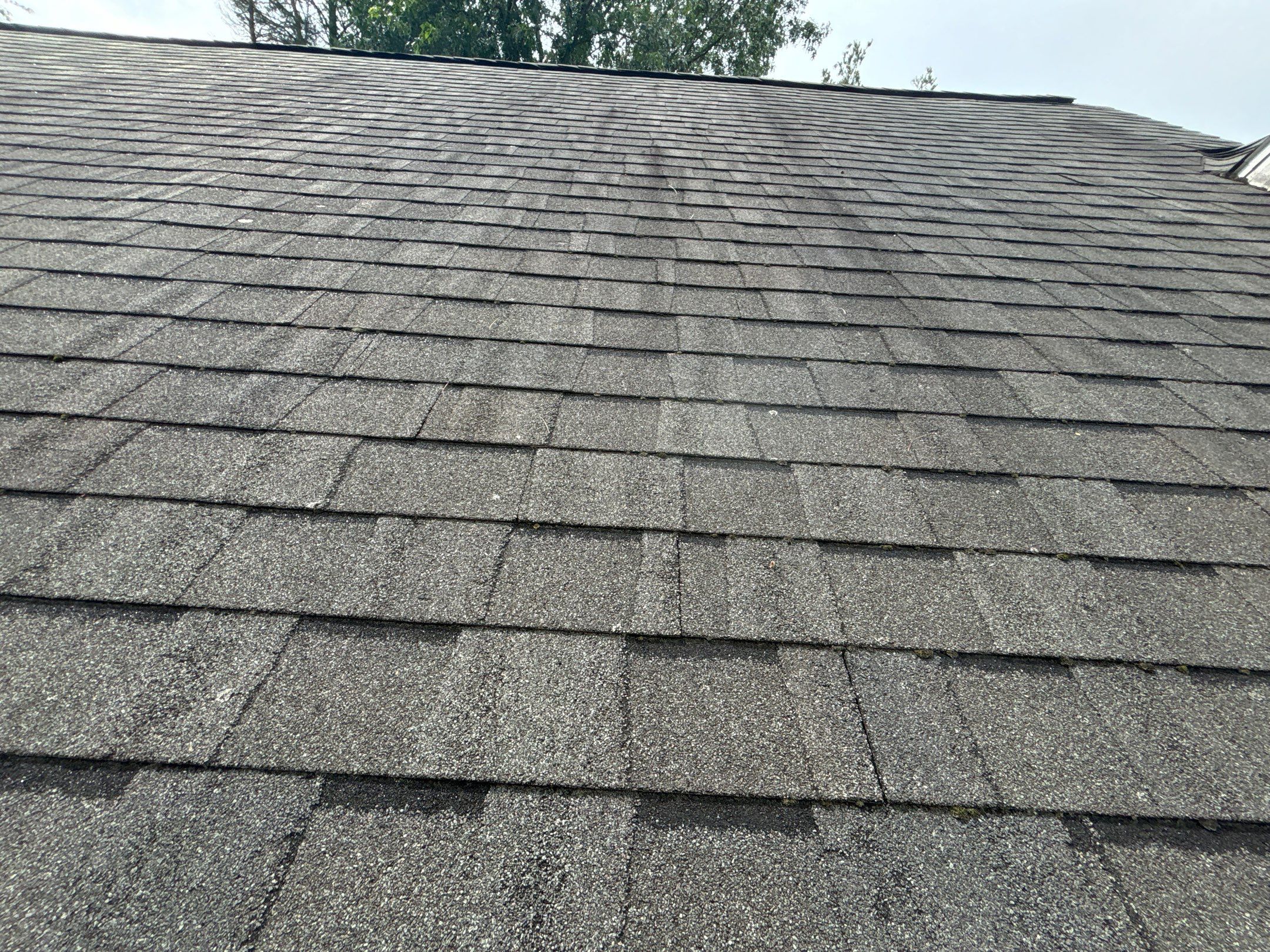 Roof Replacement using CertainTeed Landmark by 180 Contractors