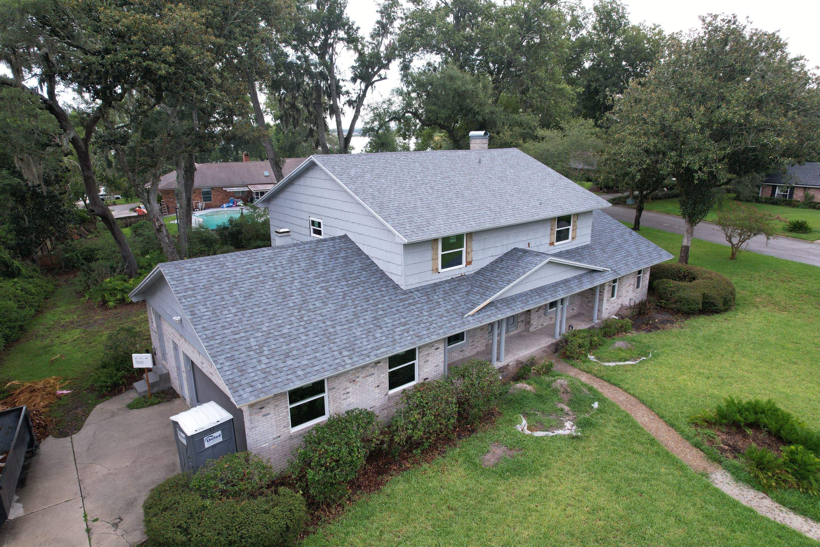 Shingle -> Shingle by Prime Roofing