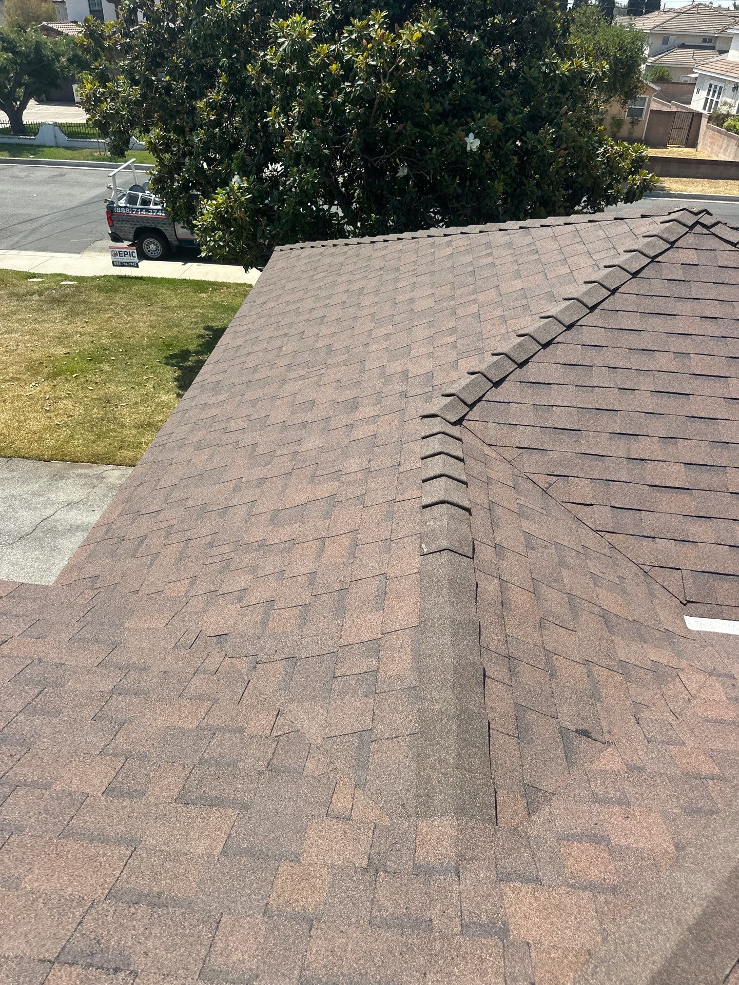 Roof Replacement- Temple City, CA 91780 by Epic Roof Replacement