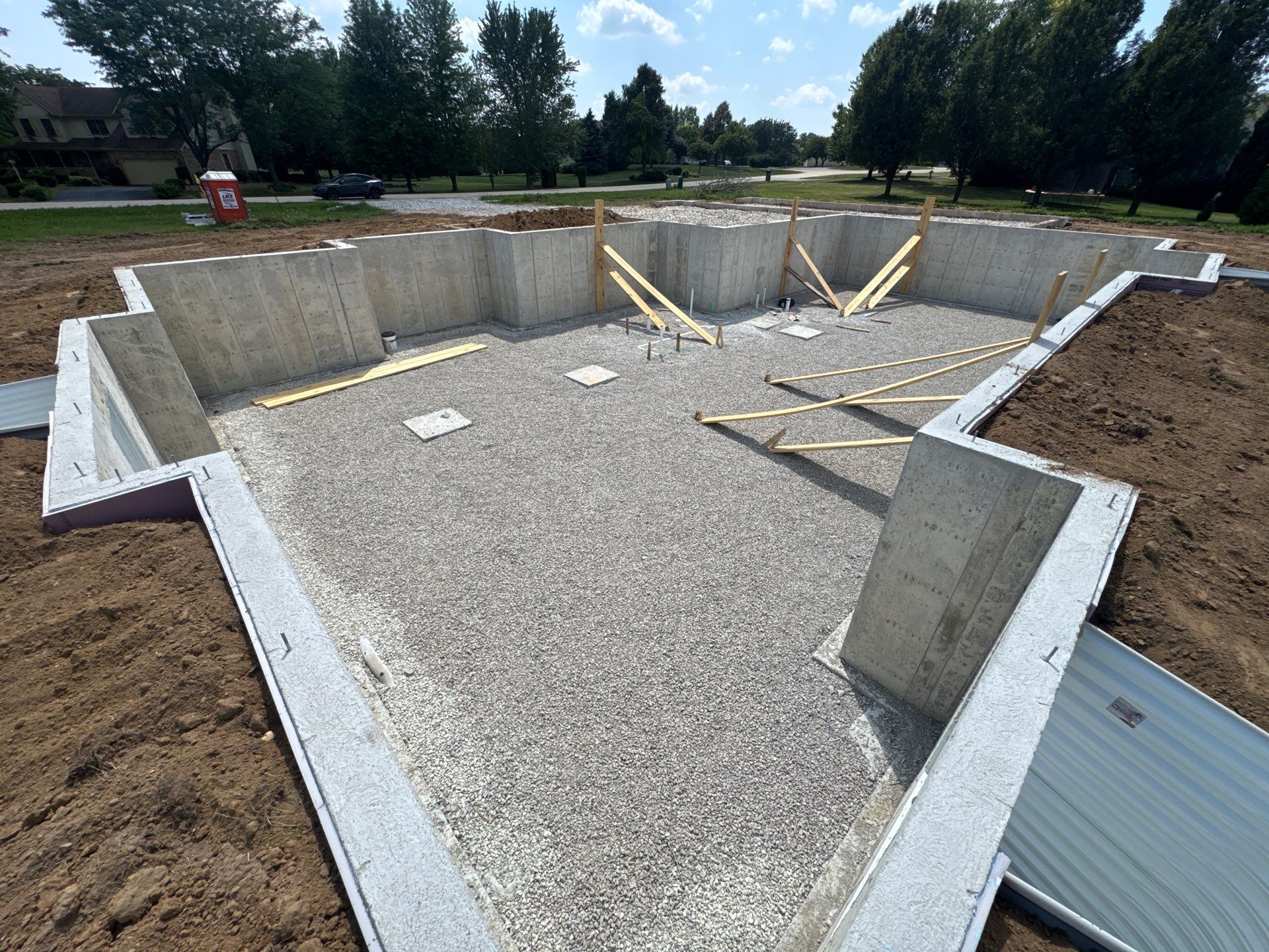 Huntley by Affordable Housing Corporation of Lake County