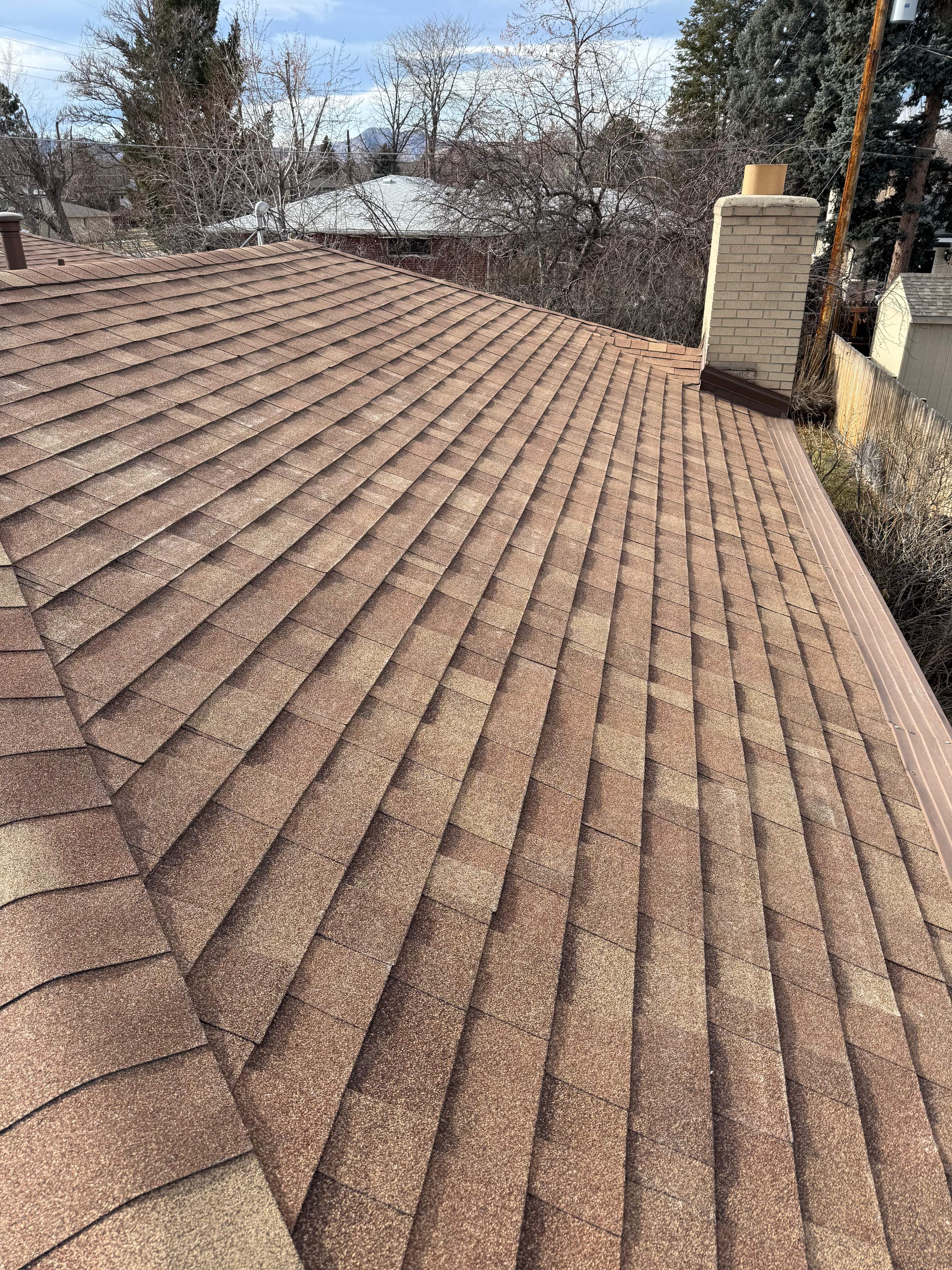 Residential Roof Replacement in Lakewood, CO by  Advanced Construction Roofing LLC