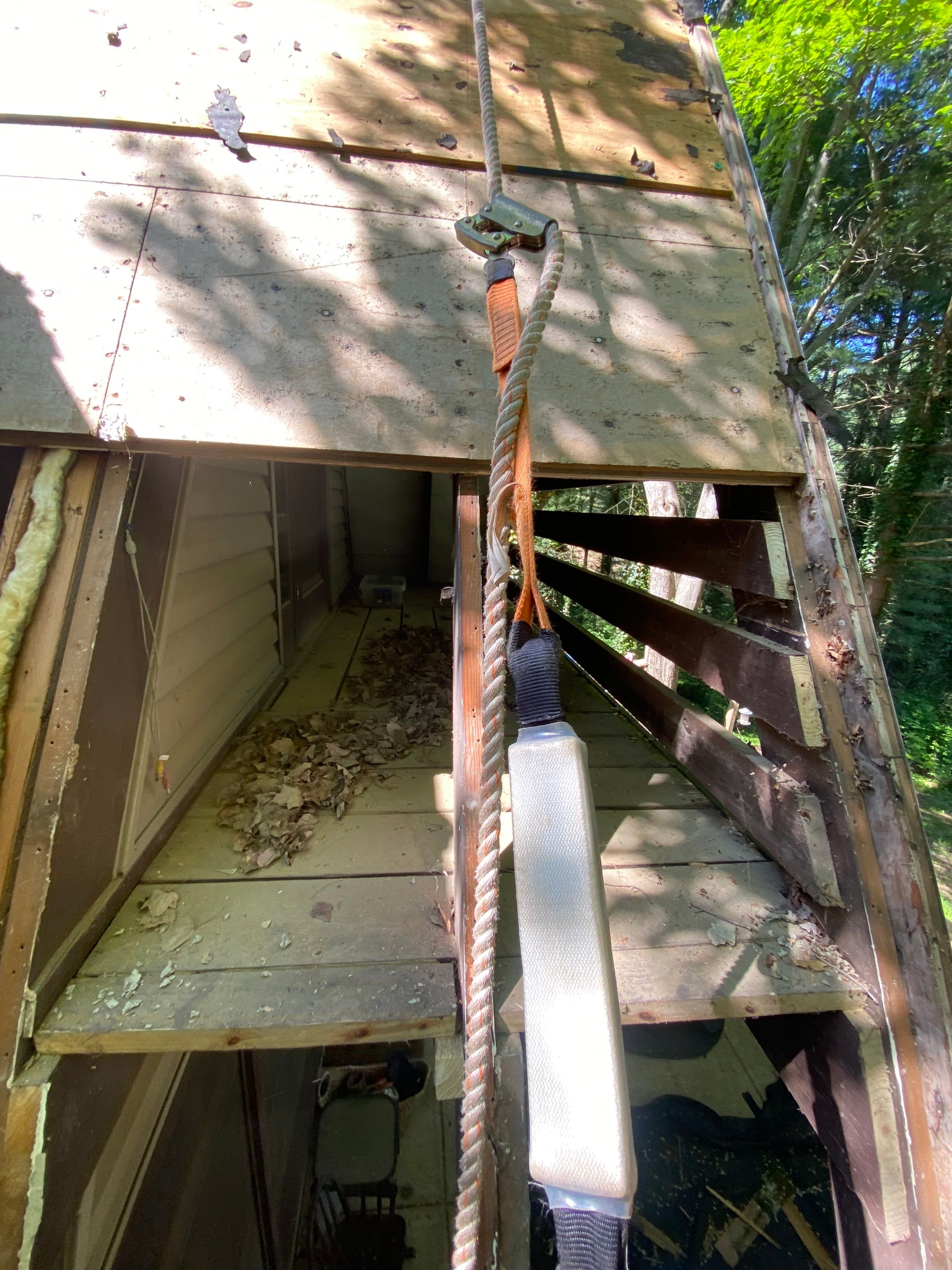 Roof Replacement & Restoration in Westminster, MD • Christi B. by Seipp Roofing, LLC