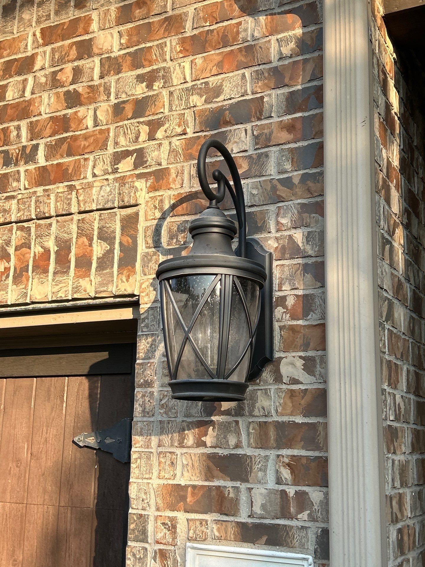 Project in Austin by Rhino Roofing and General Contracting, LLC