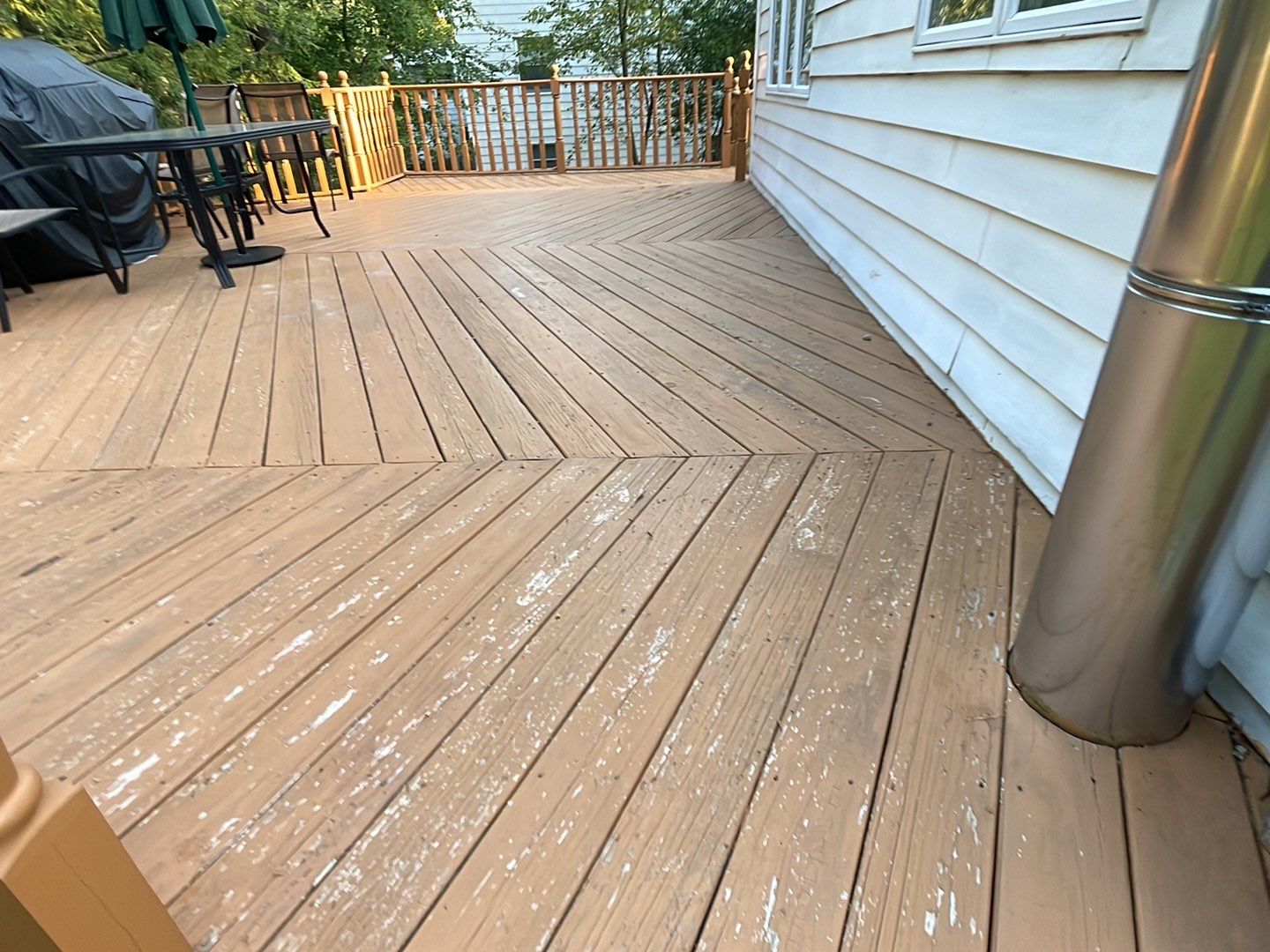 Residential Roof Replacement by Sensible Home Solutions
