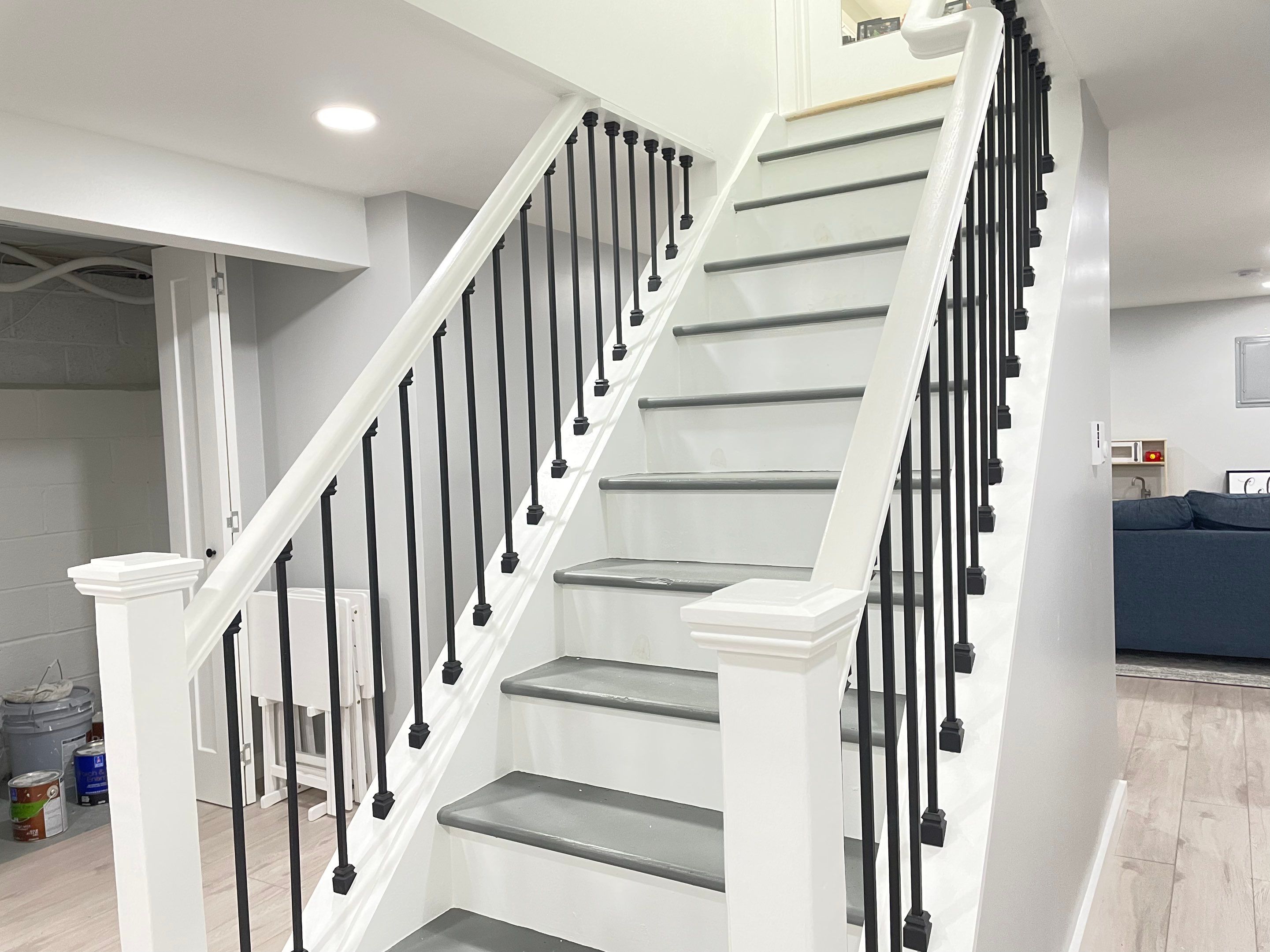 Bathroom Remodel using Tile by Home Concepts Construction