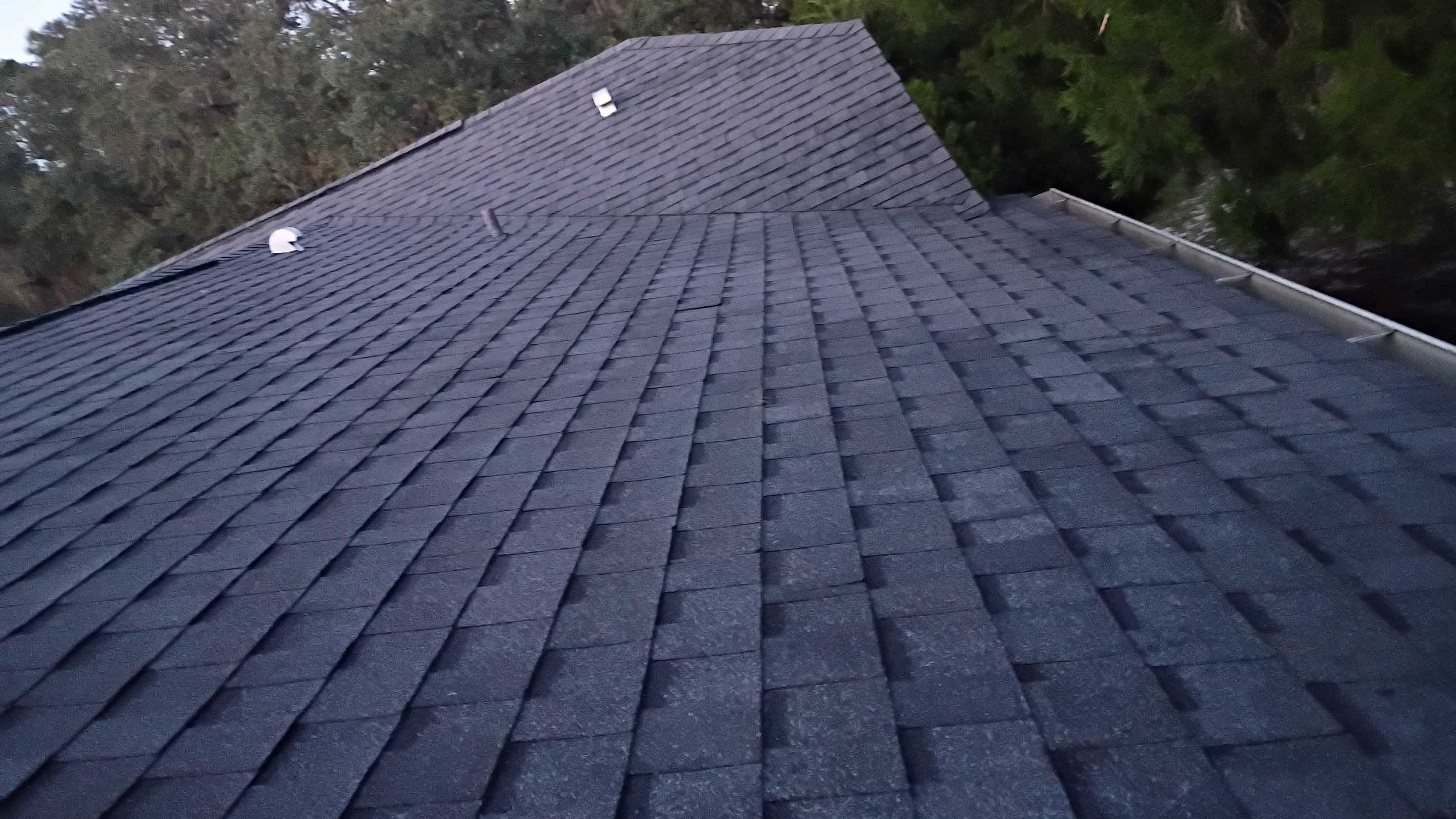 Shingle Reroof Replacement Deltona FL by Pinnacle Roofing Group