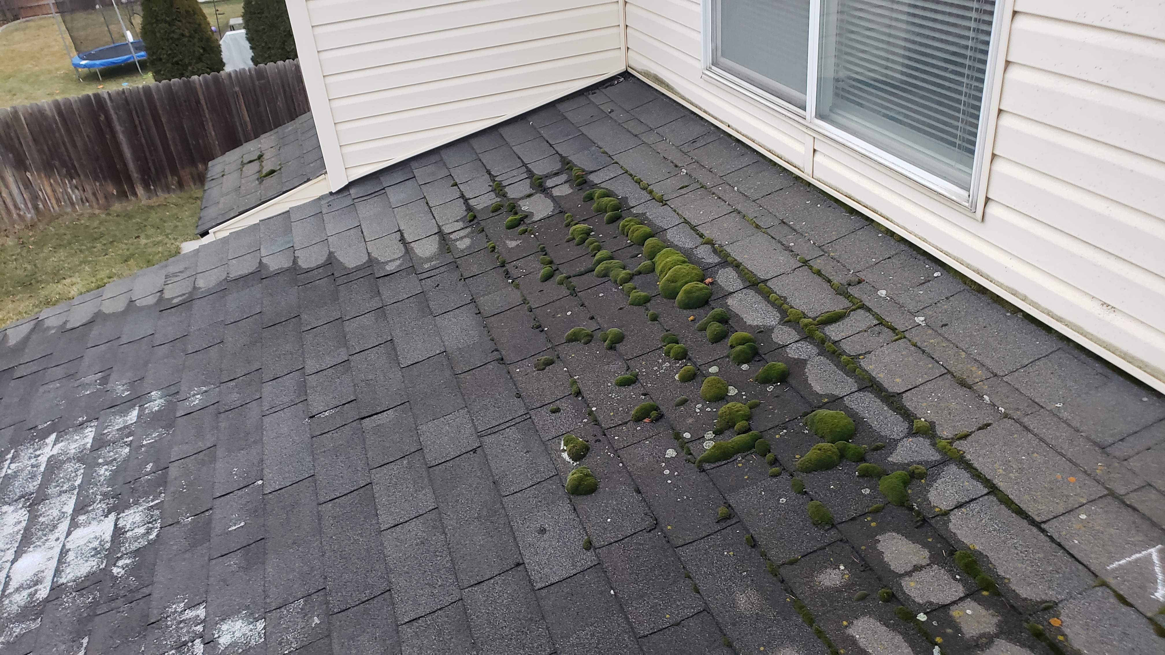 Residential Roofing Installation using Duration Shingles by ID Roofing LLC