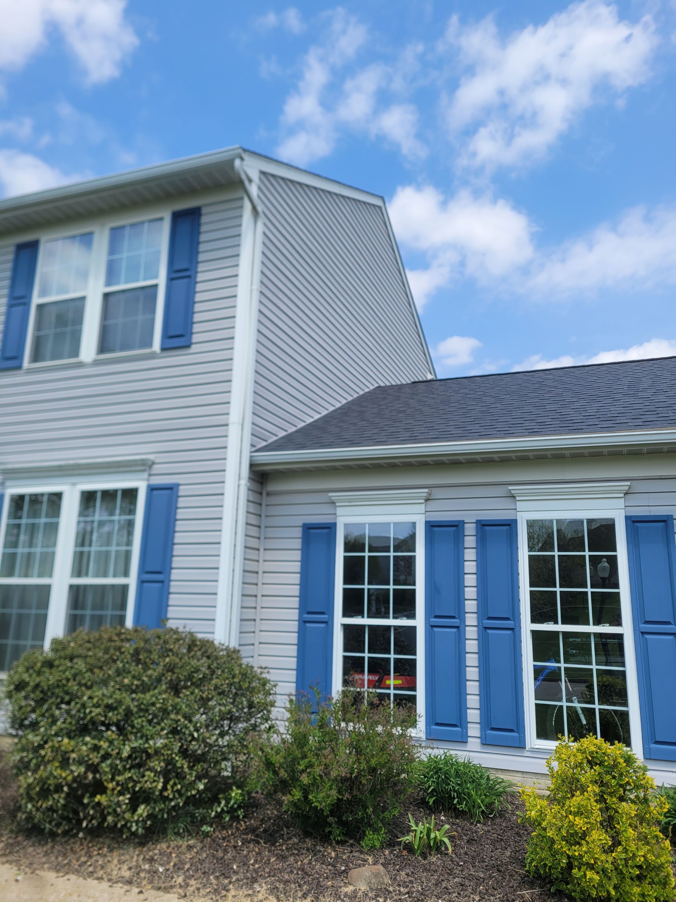 Jeremy Woofter by Silver Leaf Contracting 