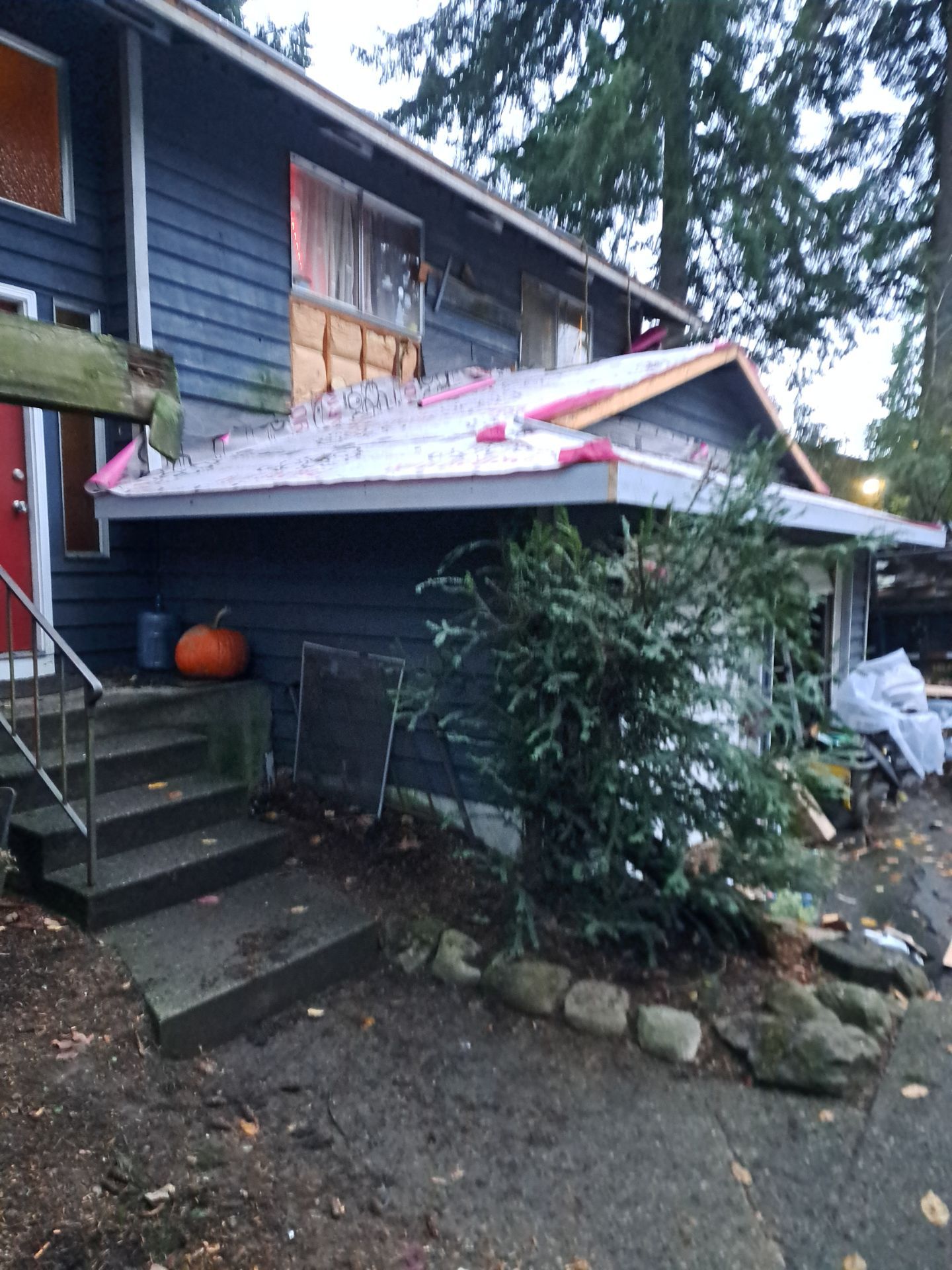 Roof, Siding & Windows in Federal Way by RoofSmart