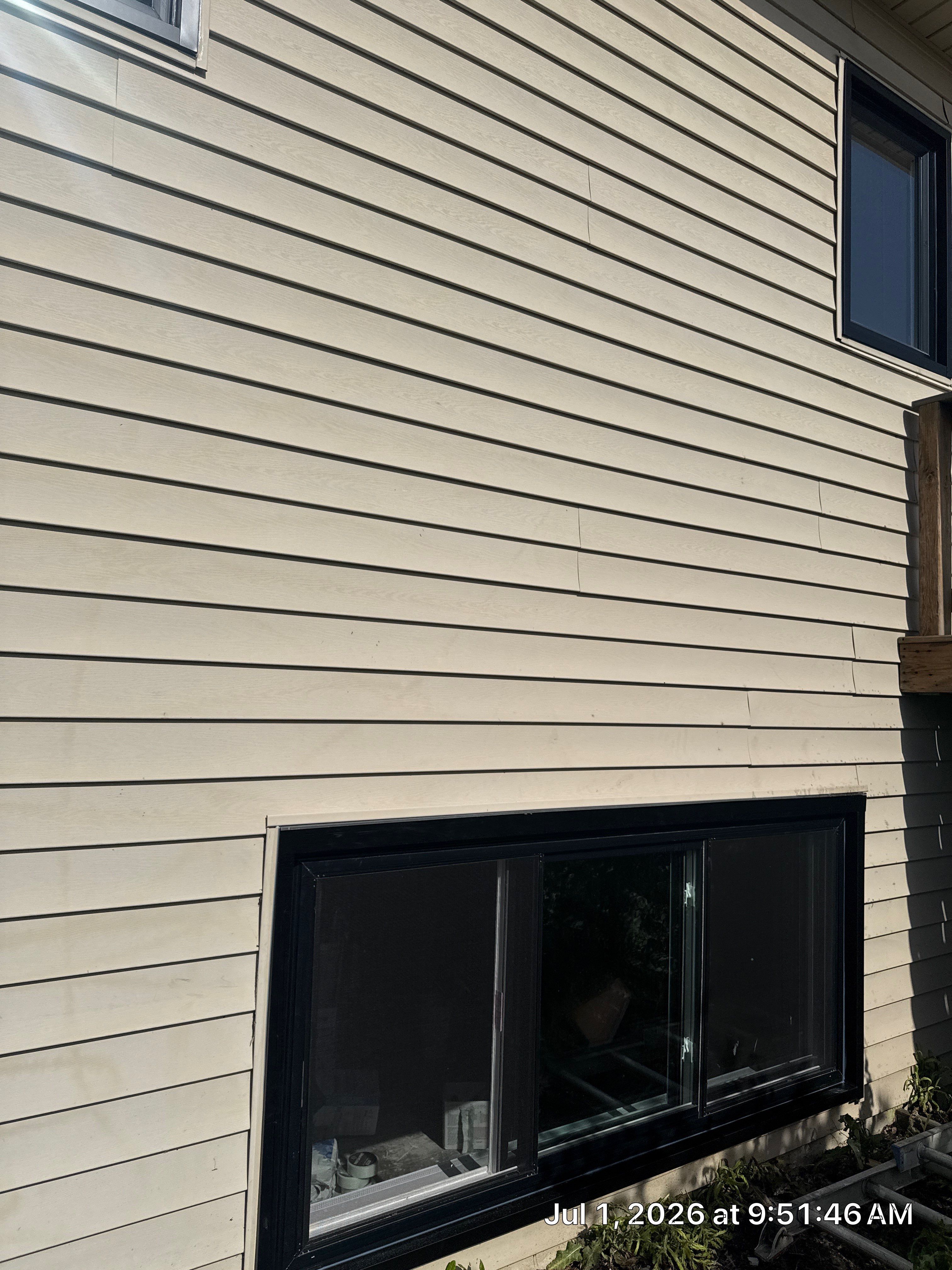 Replacement Window Project Southwest, Fort Wayne 46814 by Window World Of Fort Wayne