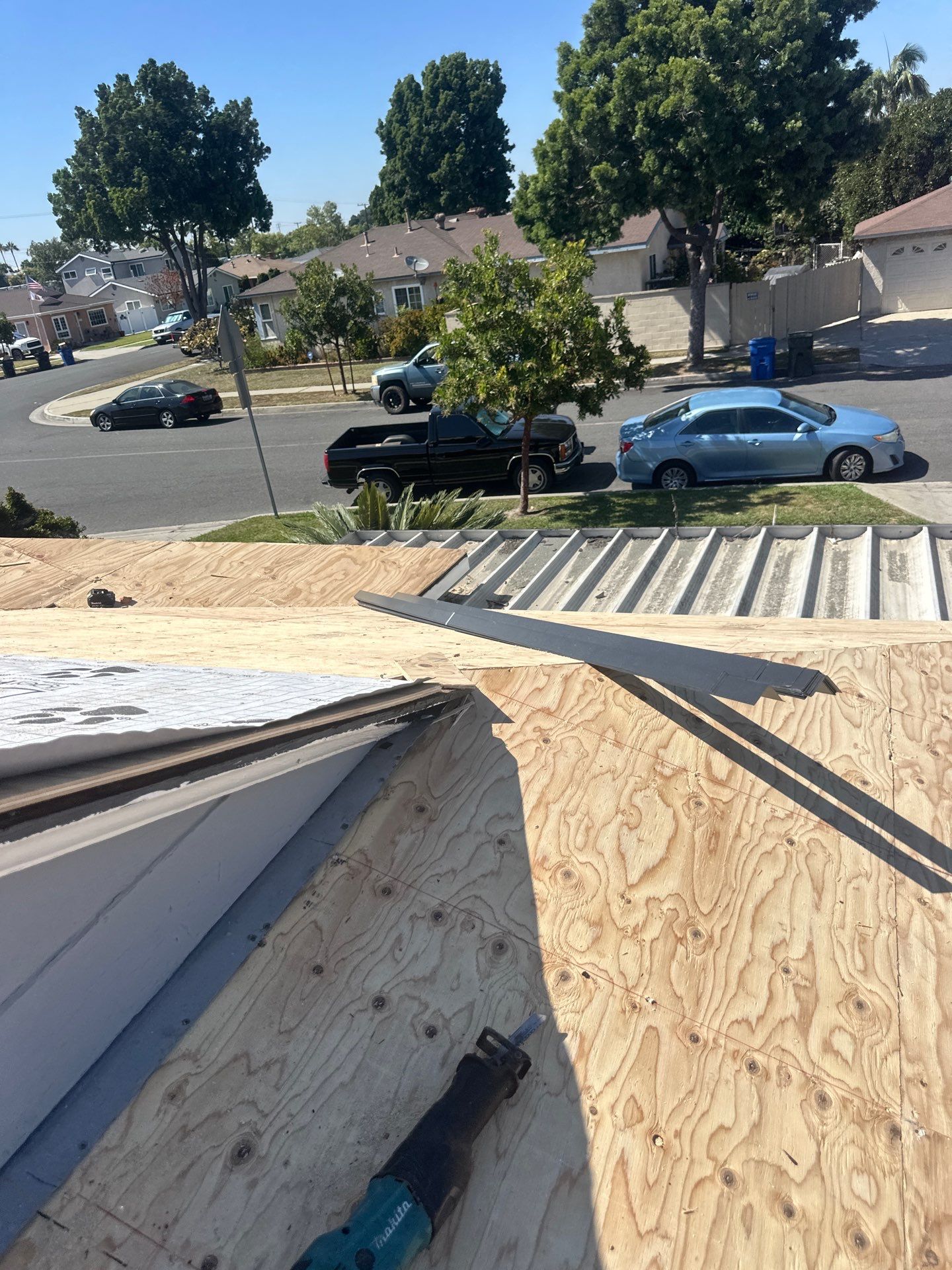 Roof Replacement - Downey, CA 90242 by Epic Roof Replacement
