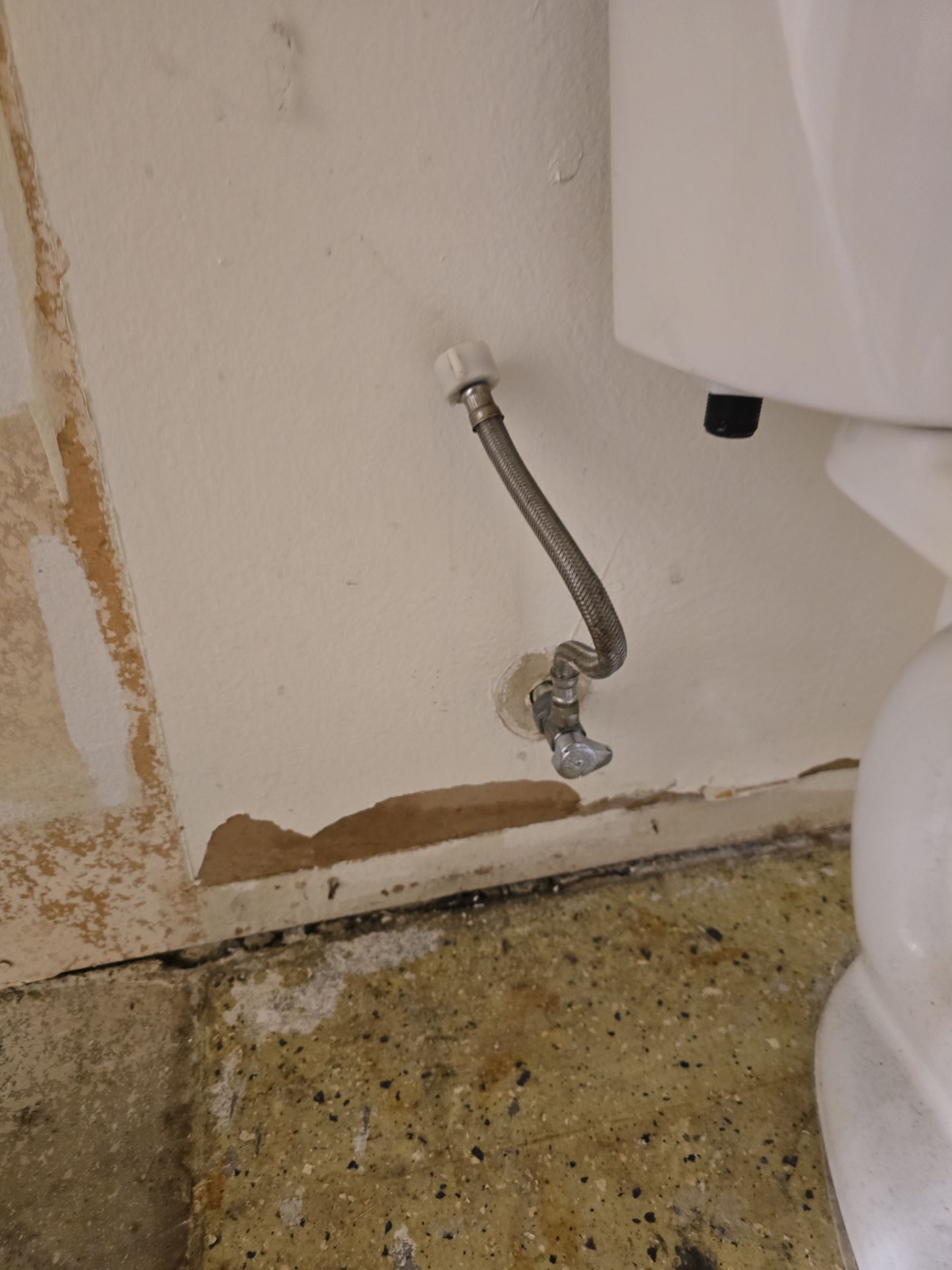 Scope of Work: Installation of Shower, Toilet, Plumbing, Kitchen Sink, and Fixtures by Us Plumbing 