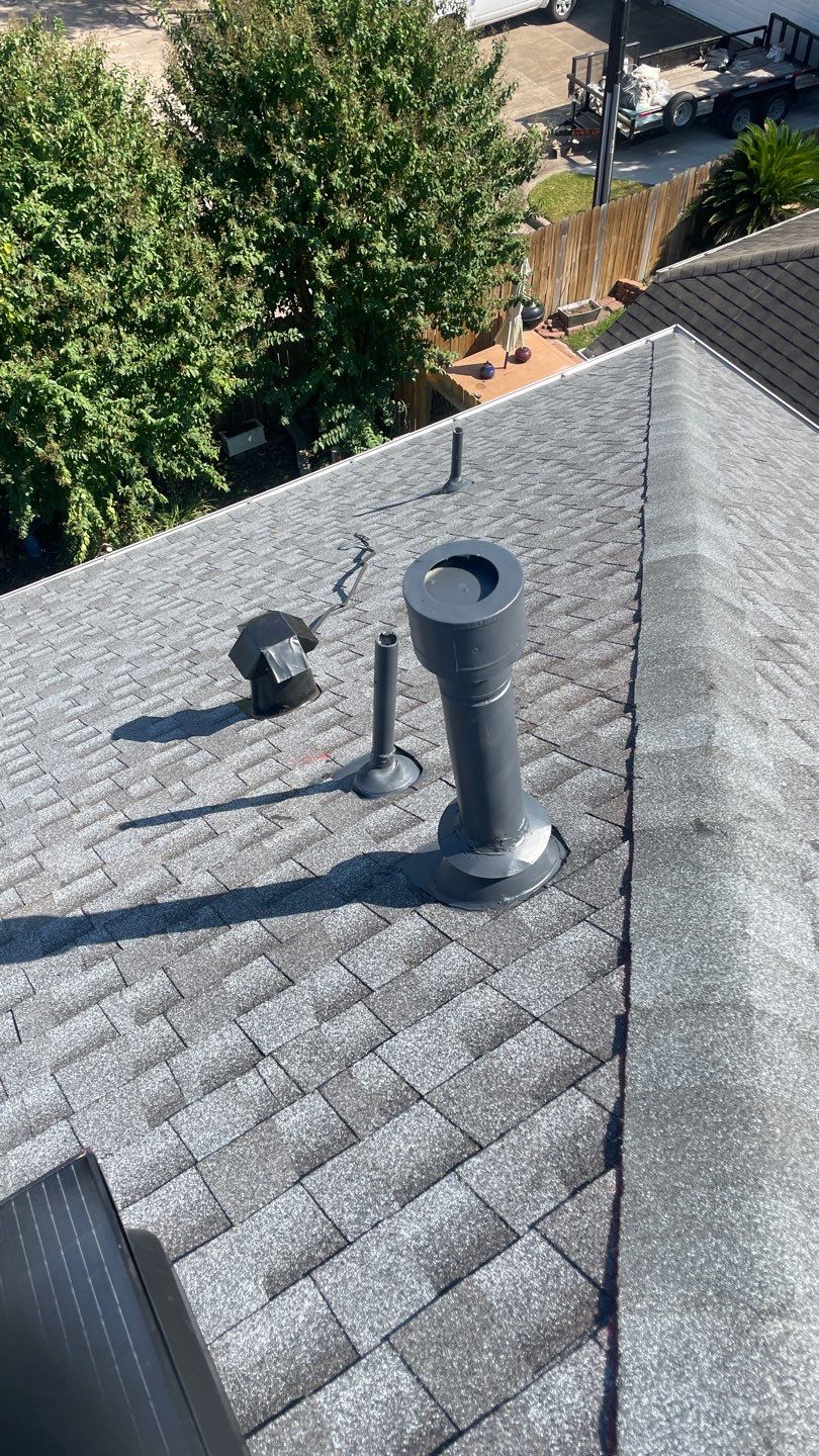 Jules F. by Boss Hogg Roofing