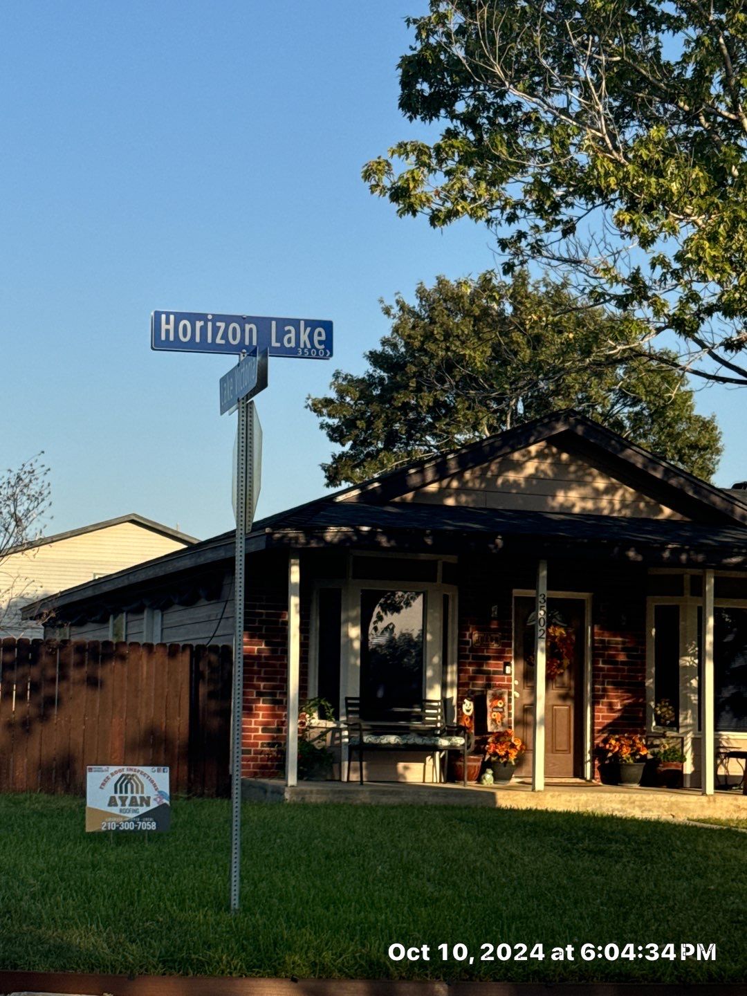 Onyx Black Roof Replacement | San Antonio, TX by Ayan Roofing