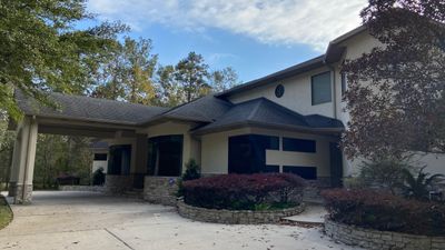 GAF shingles used for Roof Repair in Magnolia