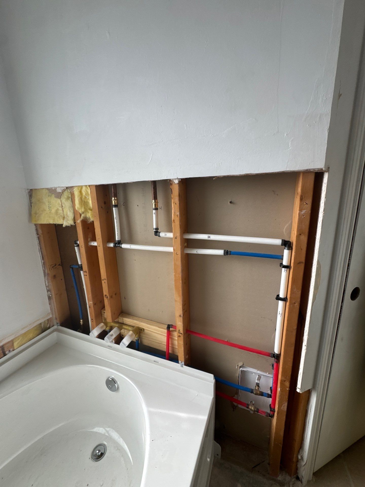 Complete Remodeling To A 40 Year Old House in Burleson, TX photo 140