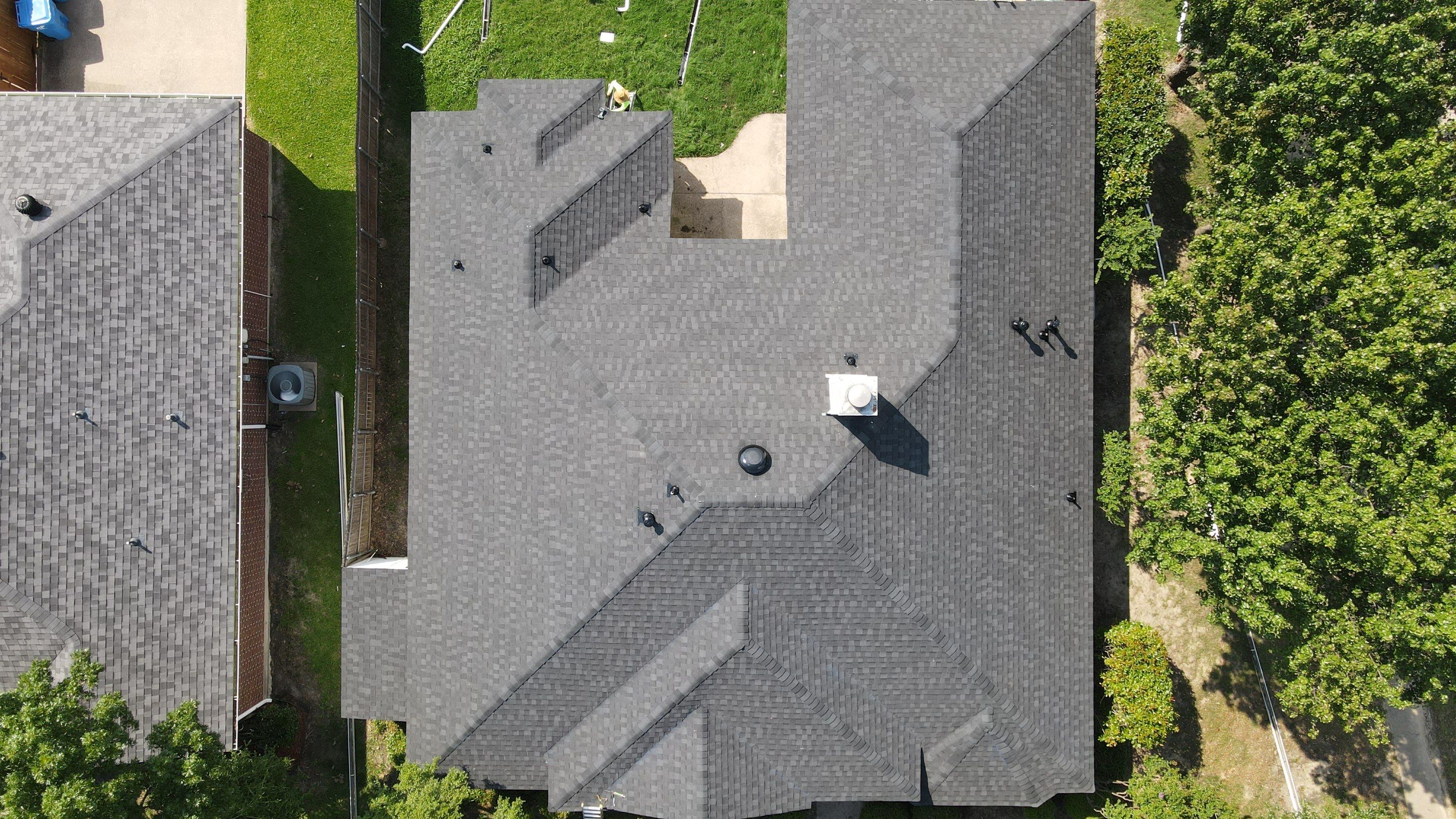Project in Rowlett by Armor Roofing | Exteriors