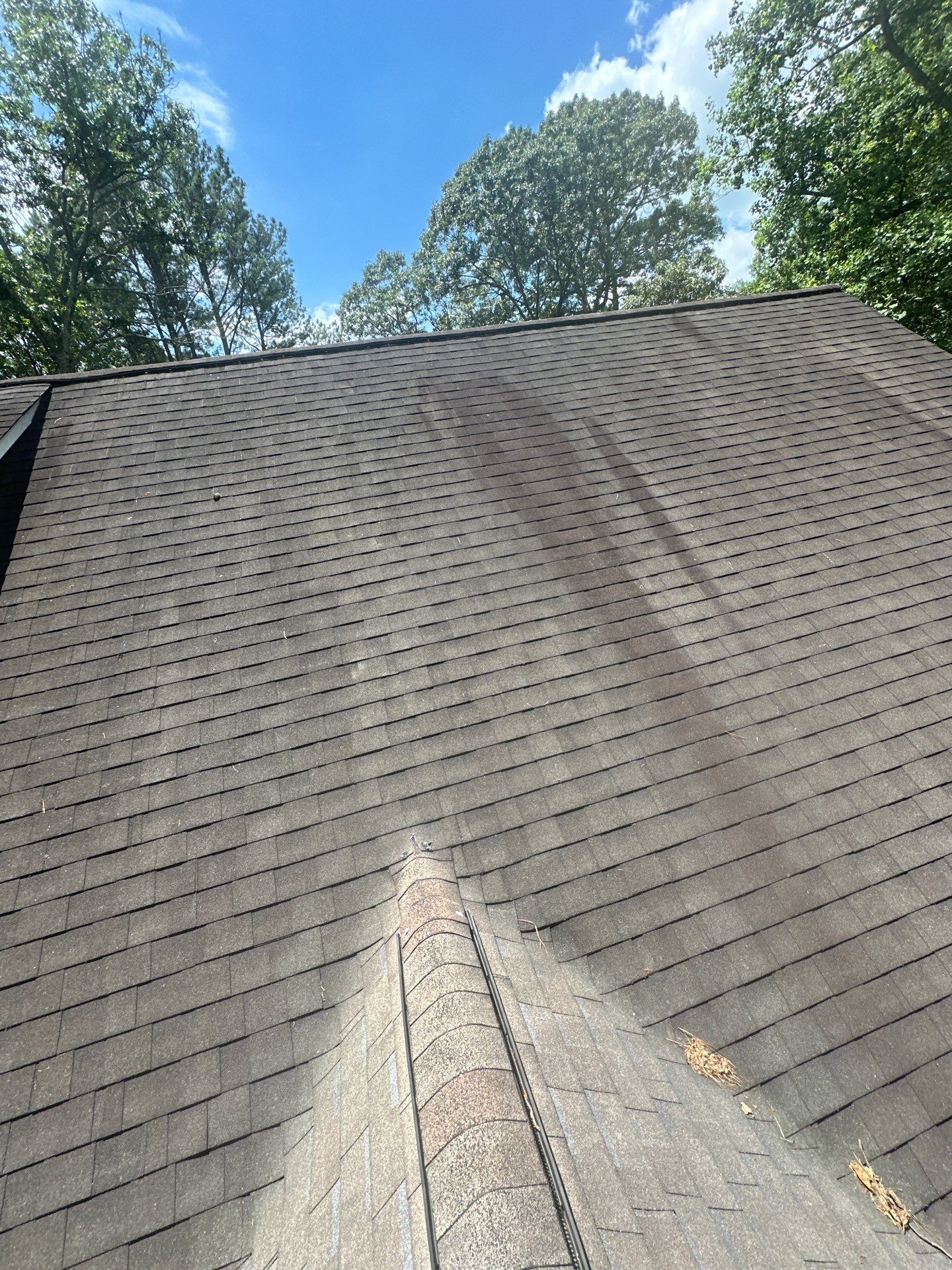 The Hollensbes by United Contracting and Roofing