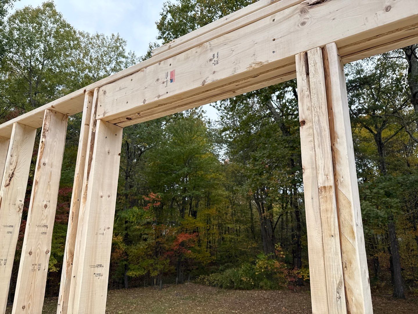 Custom ADU Construction with Vaulted In-Law Suite – LP SmartSide®, ZIP System® & Harvey® Windows by Sensible Home Solutions