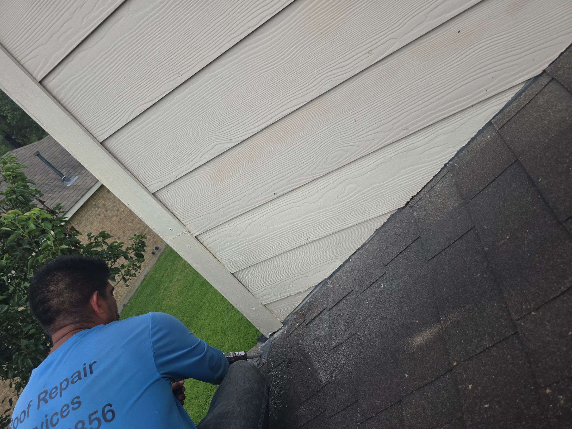 Roof Repair Humble by Roof Repair Services LLC
