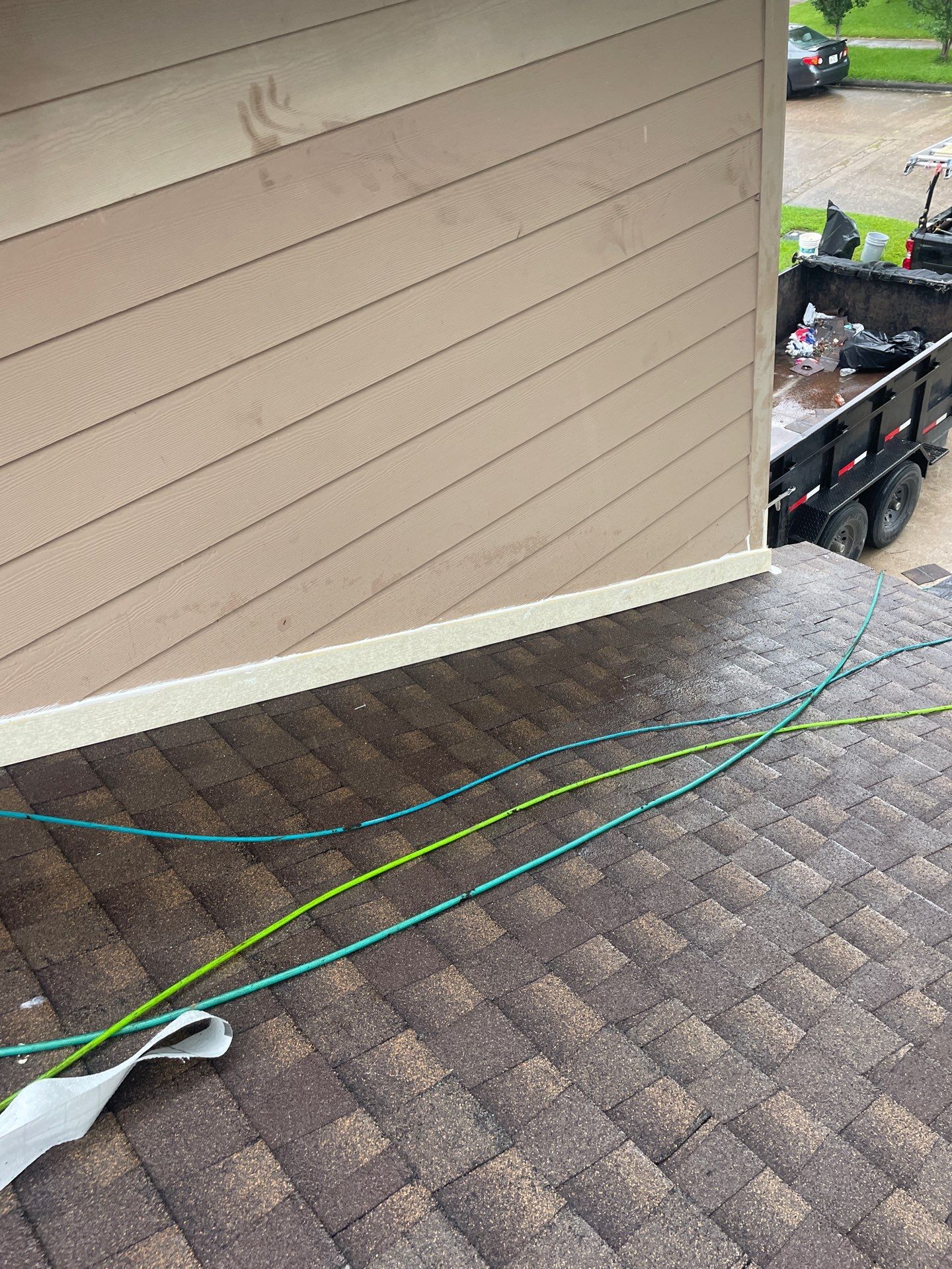 Roof Replacement Houston by Roof Repair Services LLC