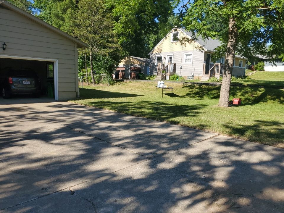 Tree Removal using Tree Removal by Mike Jones & Sons Tree Service LLC 