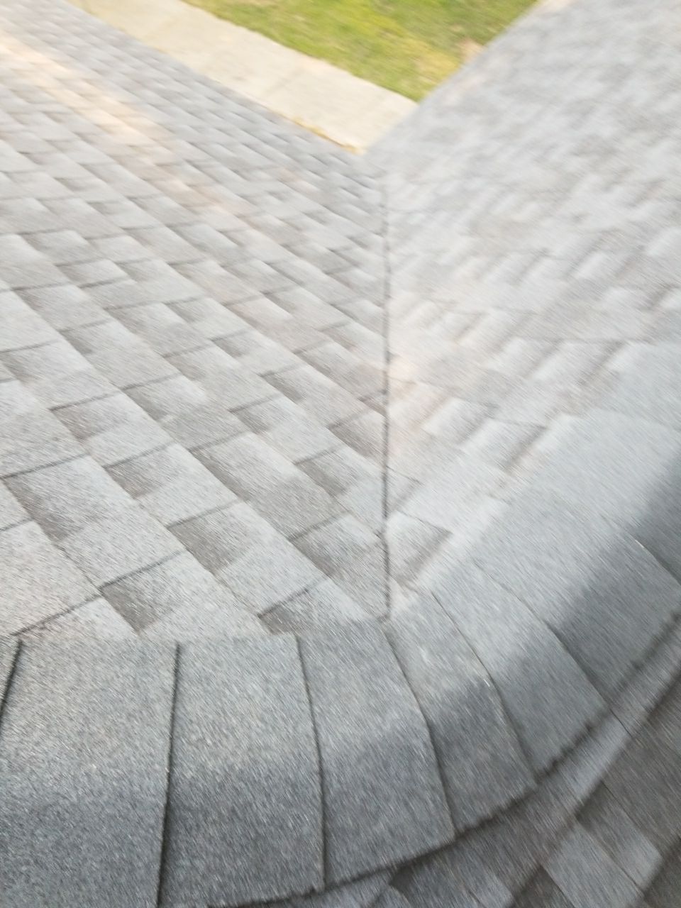 Residential Roofing Installation using Roof Replacement by American Roofing & Construction LLC